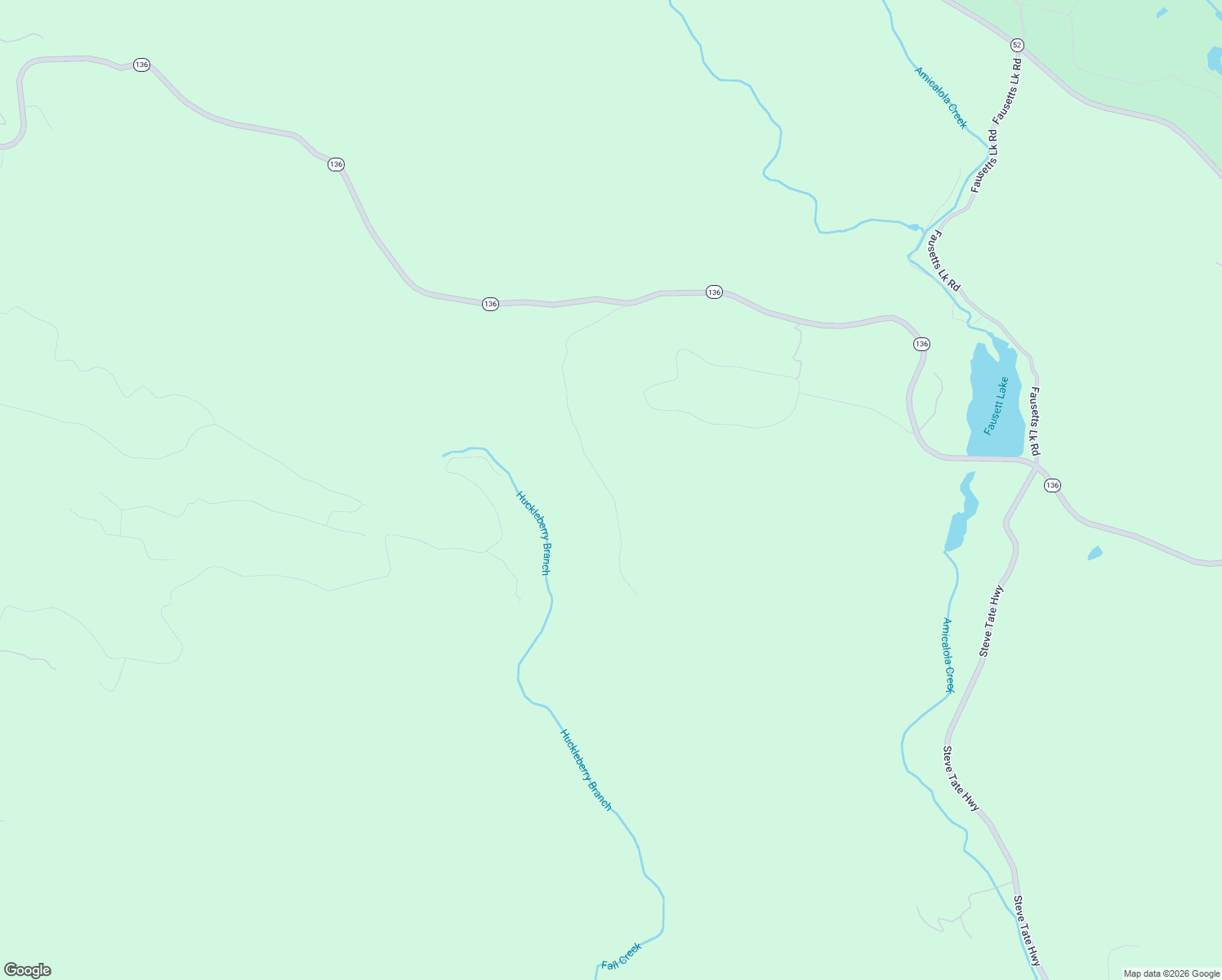 map of restaurants, bars, coffee shops, grocery stores, and more near 1144 Eagle Ridge Road in Dawsonville