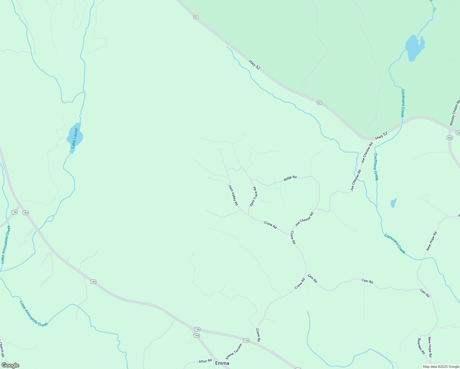 map of restaurants, bars, coffee shops, grocery stores, and more near 0 McCormick Drive in Dawsonville