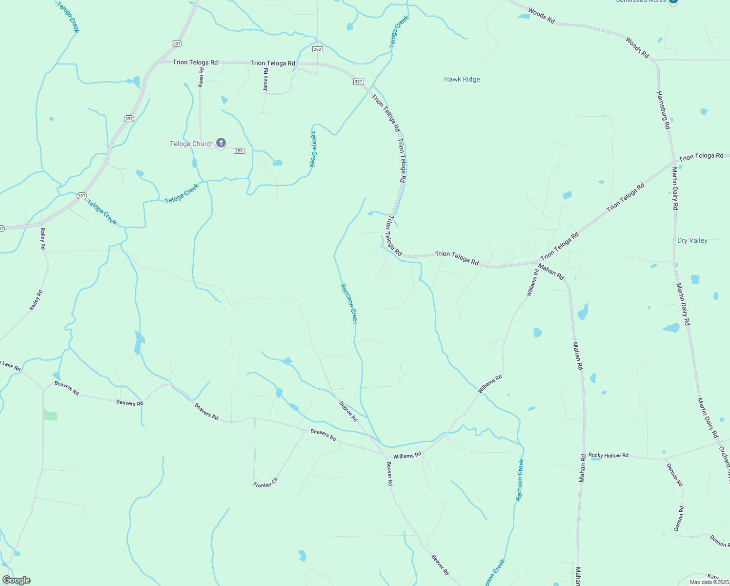 map of restaurants, bars, coffee shops, grocery stores, and more near 206 Fall Drive in Summerville