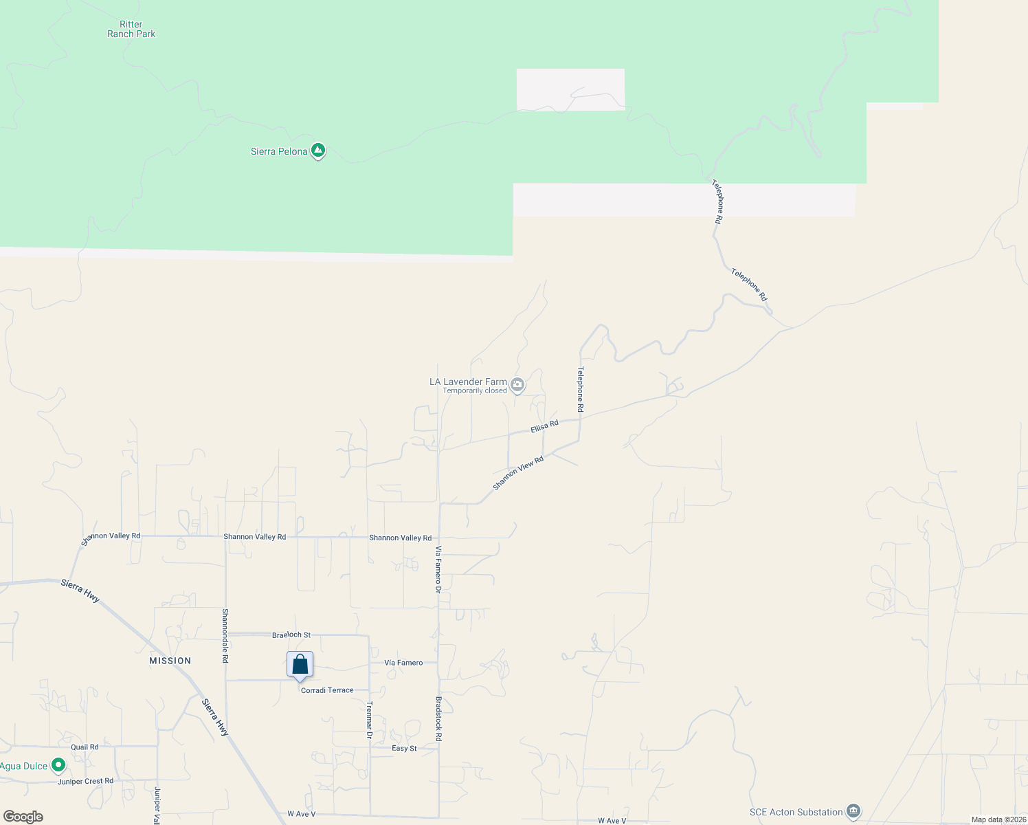 map of restaurants, bars, coffee shops, grocery stores, and more near 4844 Lampasa Road in Acton