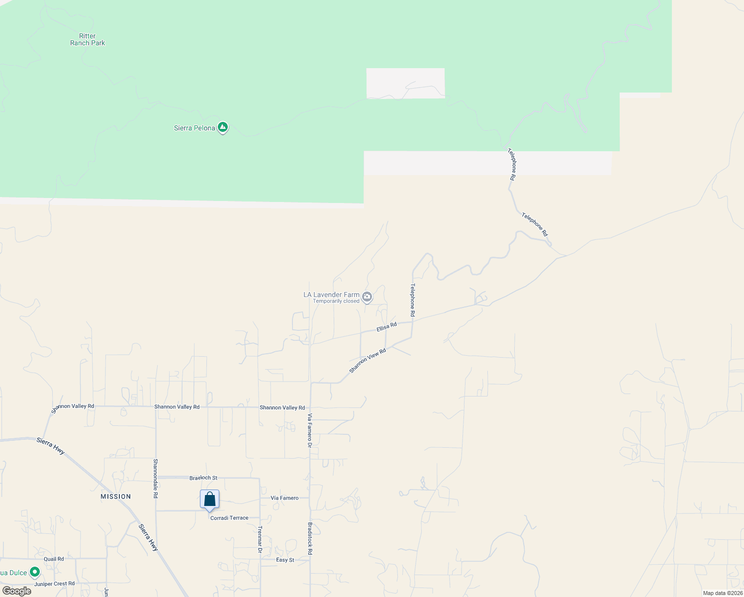 map of restaurants, bars, coffee shops, grocery stores, and more near 4844 Lampasa Road in Acton