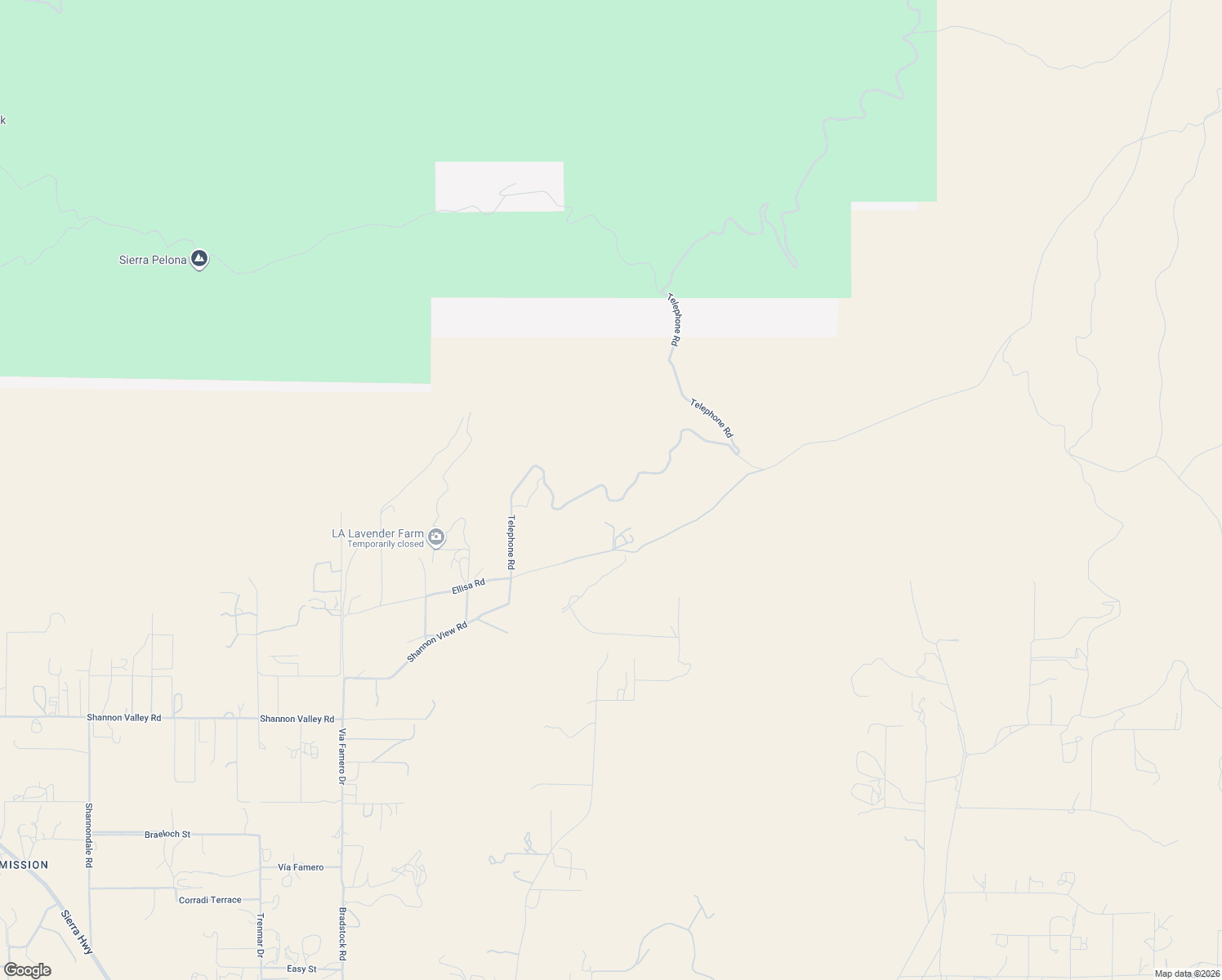 map of restaurants, bars, coffee shops, grocery stores, and more near Telephone Road in Acton