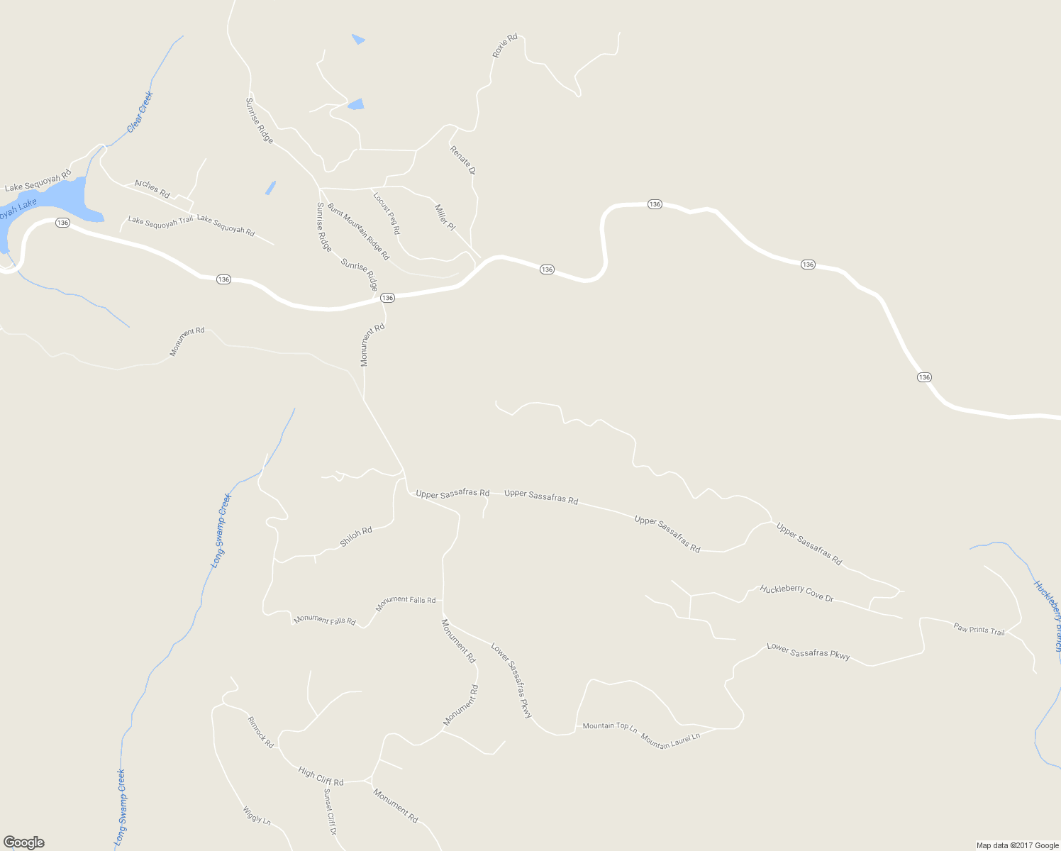 map of restaurants, bars, coffee shops, grocery stores, and more near 1135 Cold Stream Trail in Dawsonville