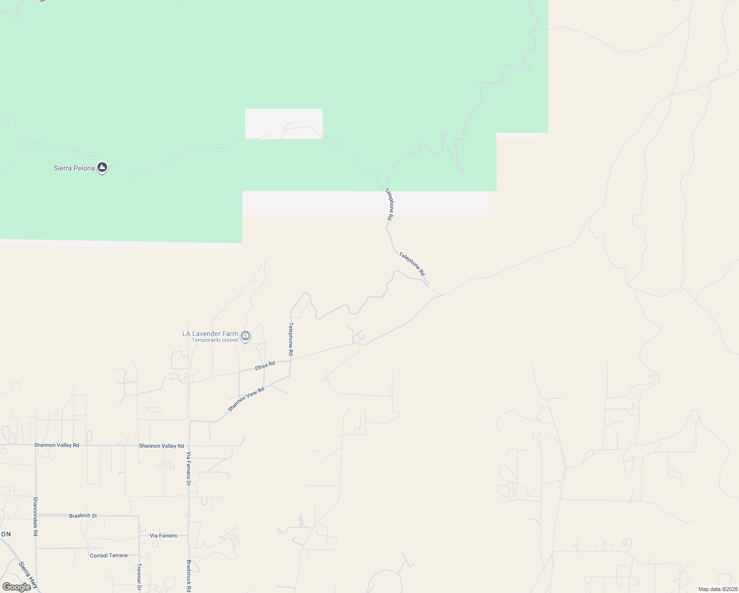 map of restaurants, bars, coffee shops, grocery stores, and more near Telephone Road in Acton