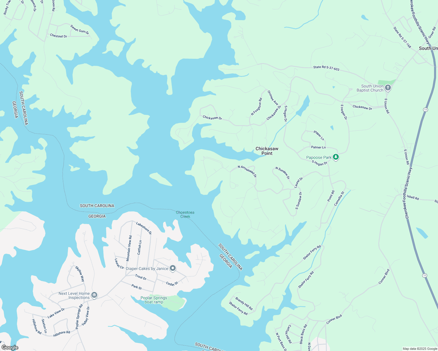 map of restaurants, bars, coffee shops, grocery stores, and more near 201 North Arrowhead Drive in Westminster