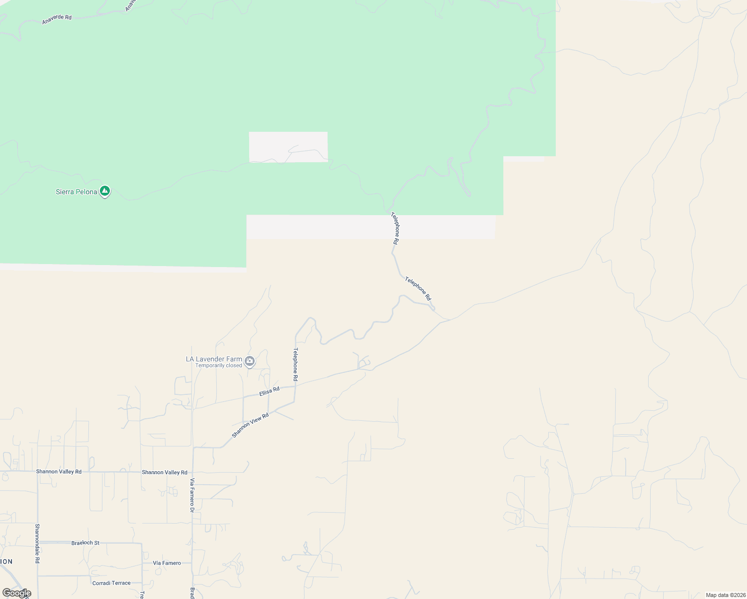 map of restaurants, bars, coffee shops, grocery stores, and more near Telephone Road in Acton