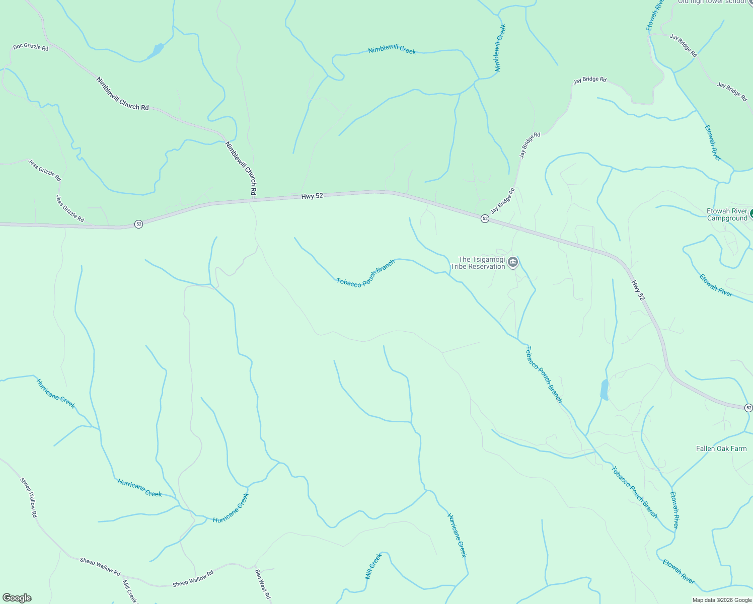 map of restaurants, bars, coffee shops, grocery stores, and more near in Dahlonega