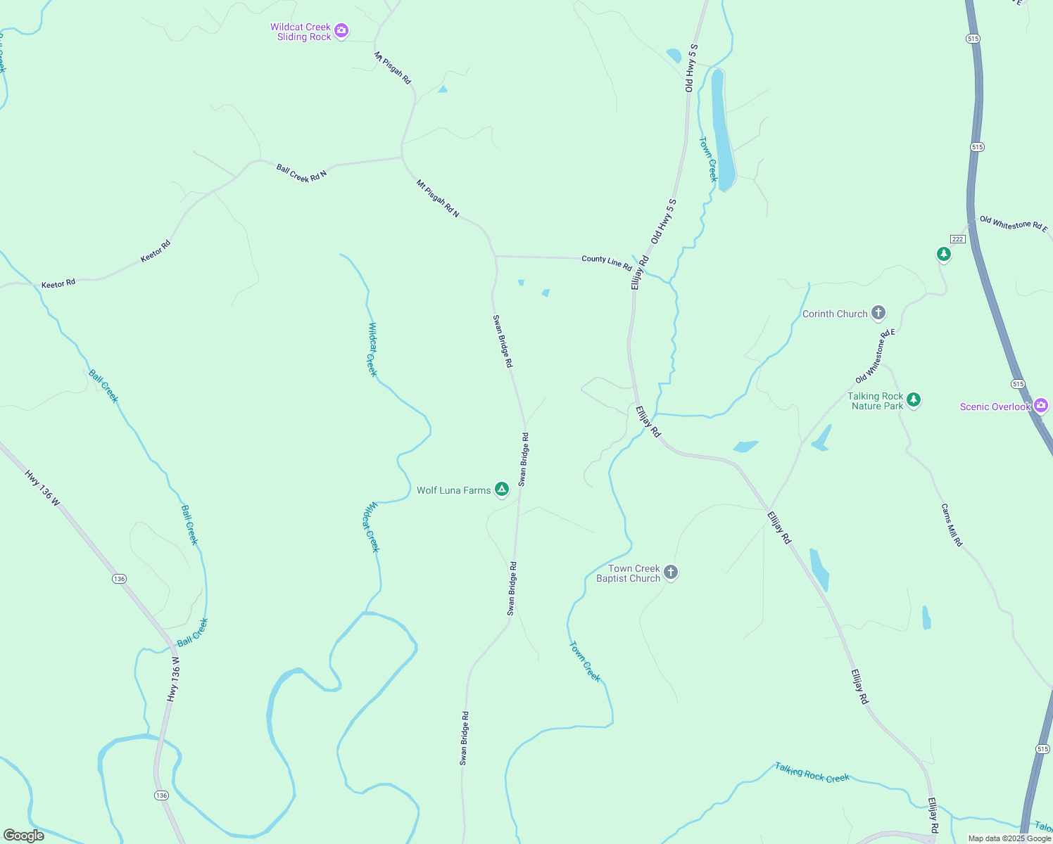 map of restaurants, bars, coffee shops, grocery stores, and more near in 