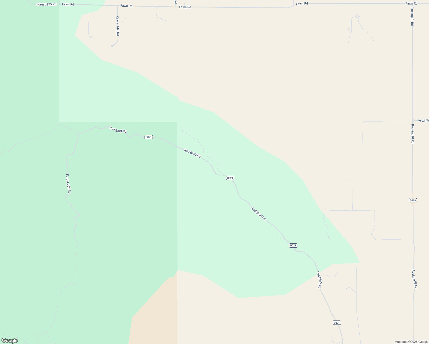 map of restaurants, bars, coffee shops, grocery stores, and more near County Road B021 in Belen