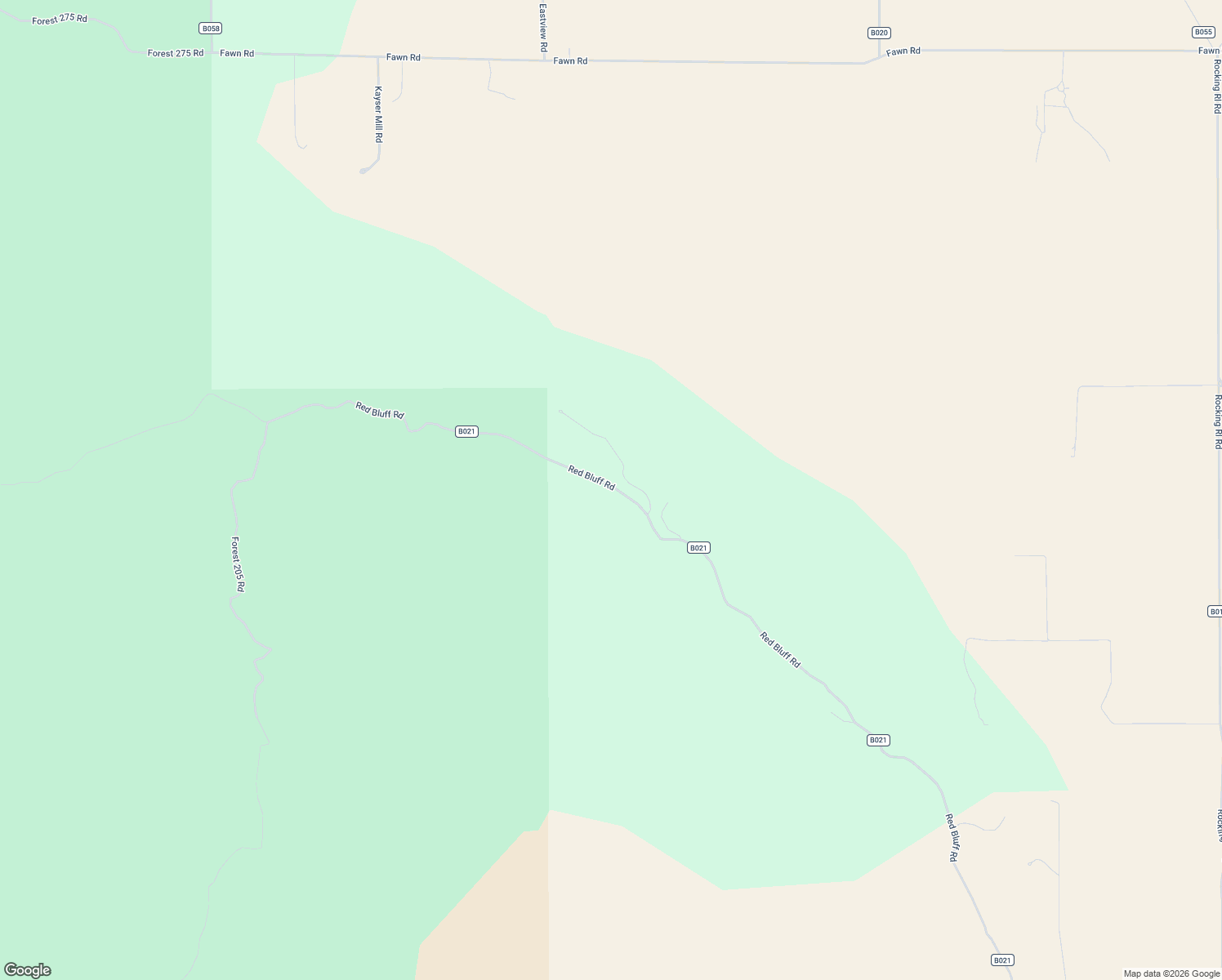 map of restaurants, bars, coffee shops, grocery stores, and more near 780 Red Bluff in Mountainair
