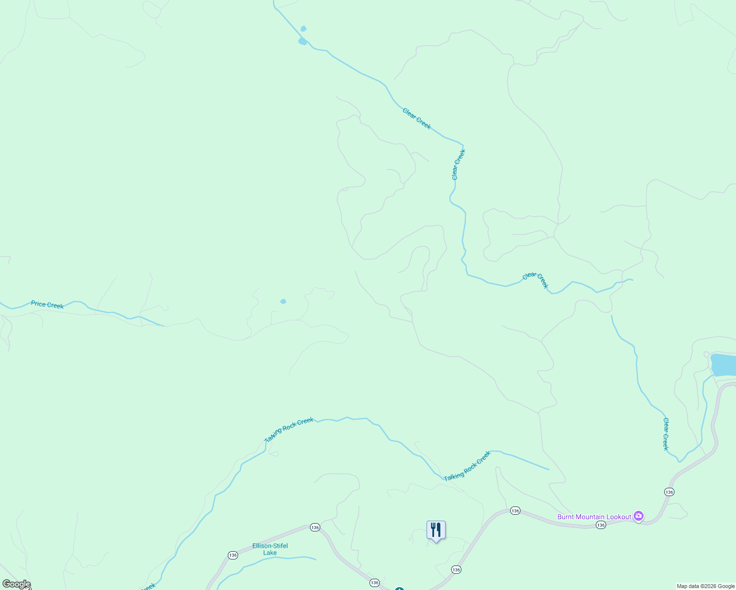 map of restaurants, bars, coffee shops, grocery stores, and more near in 