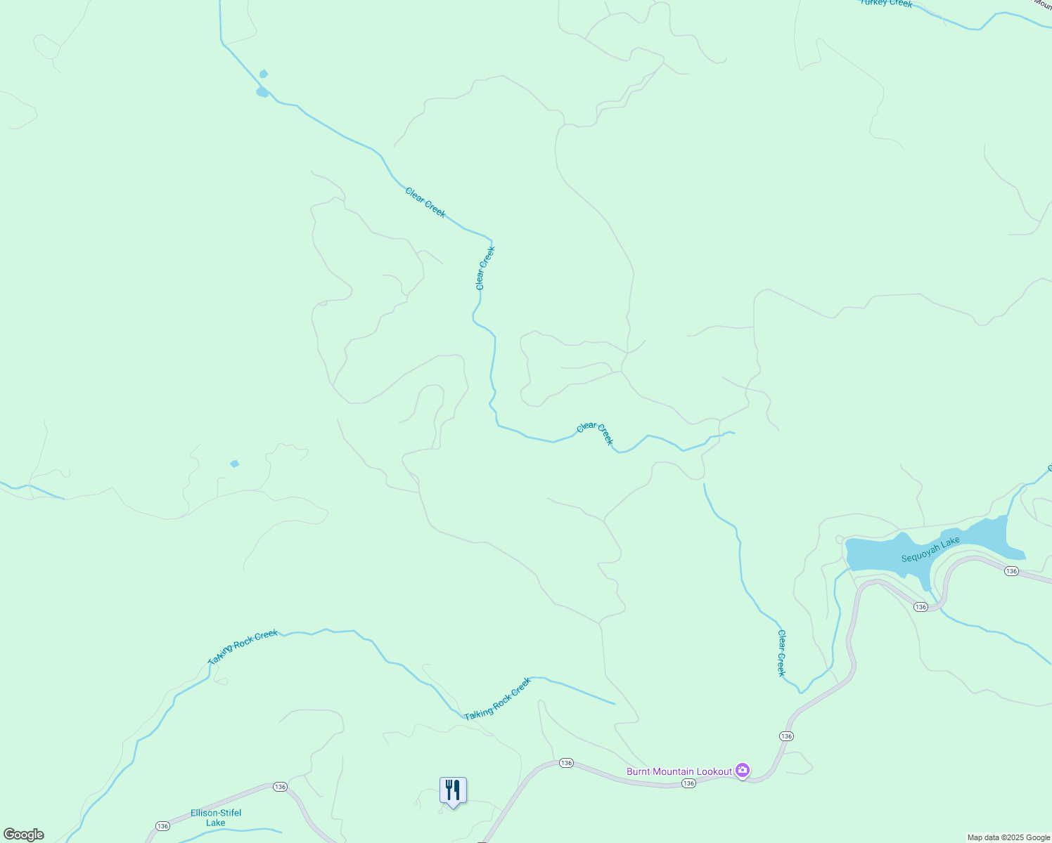 map of restaurants, bars, coffee shops, grocery stores, and more near in Jasper