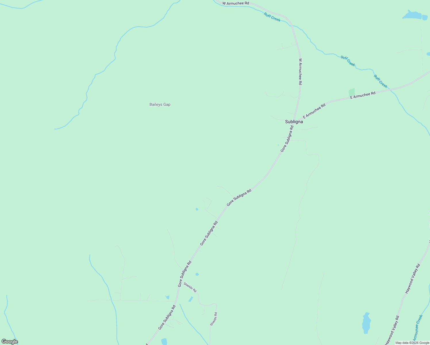 map of restaurants, bars, coffee shops, grocery stores, and more near 7327 Gore Subligna Road in Summerville