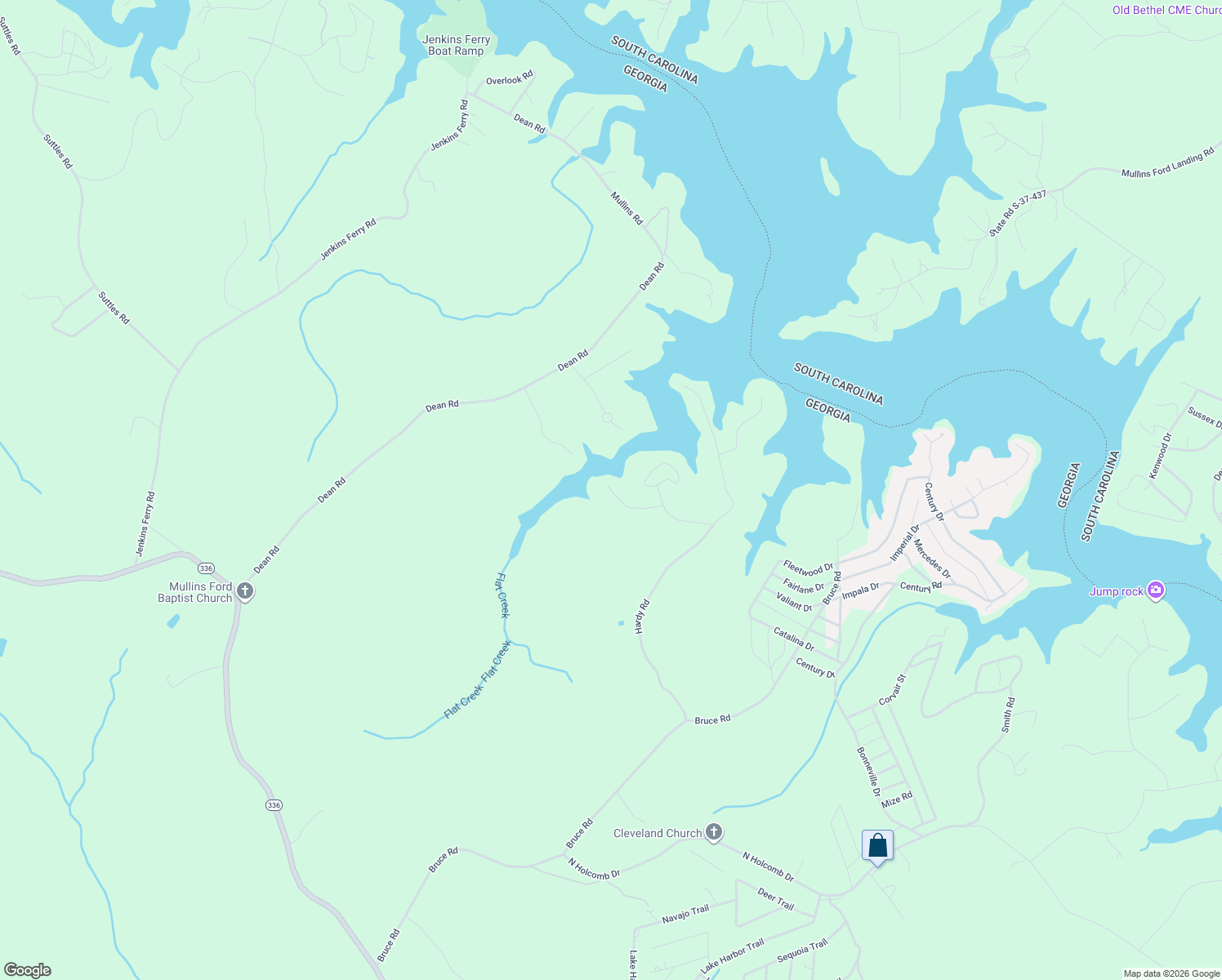 map of restaurants, bars, coffee shops, grocery stores, and more near 118 Hidden Knolls Way in Martin
