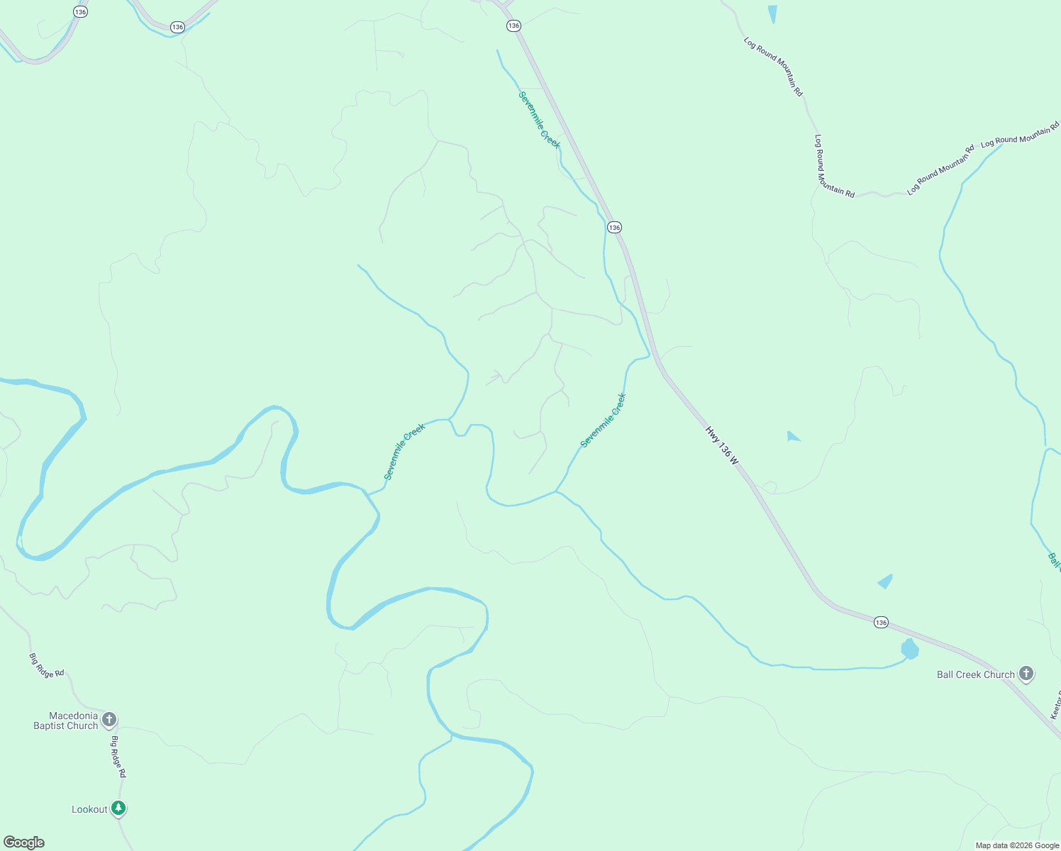 map of restaurants, bars, coffee shops, grocery stores, and more near in Clipper