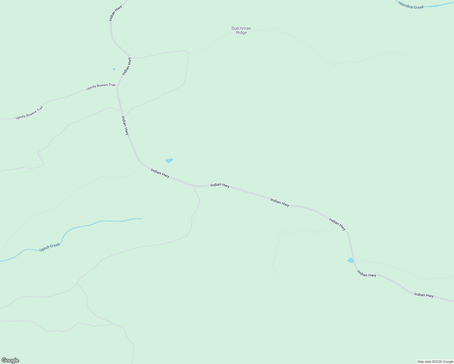 map of restaurants, bars, coffee shops, grocery stores, and more near in Honobia