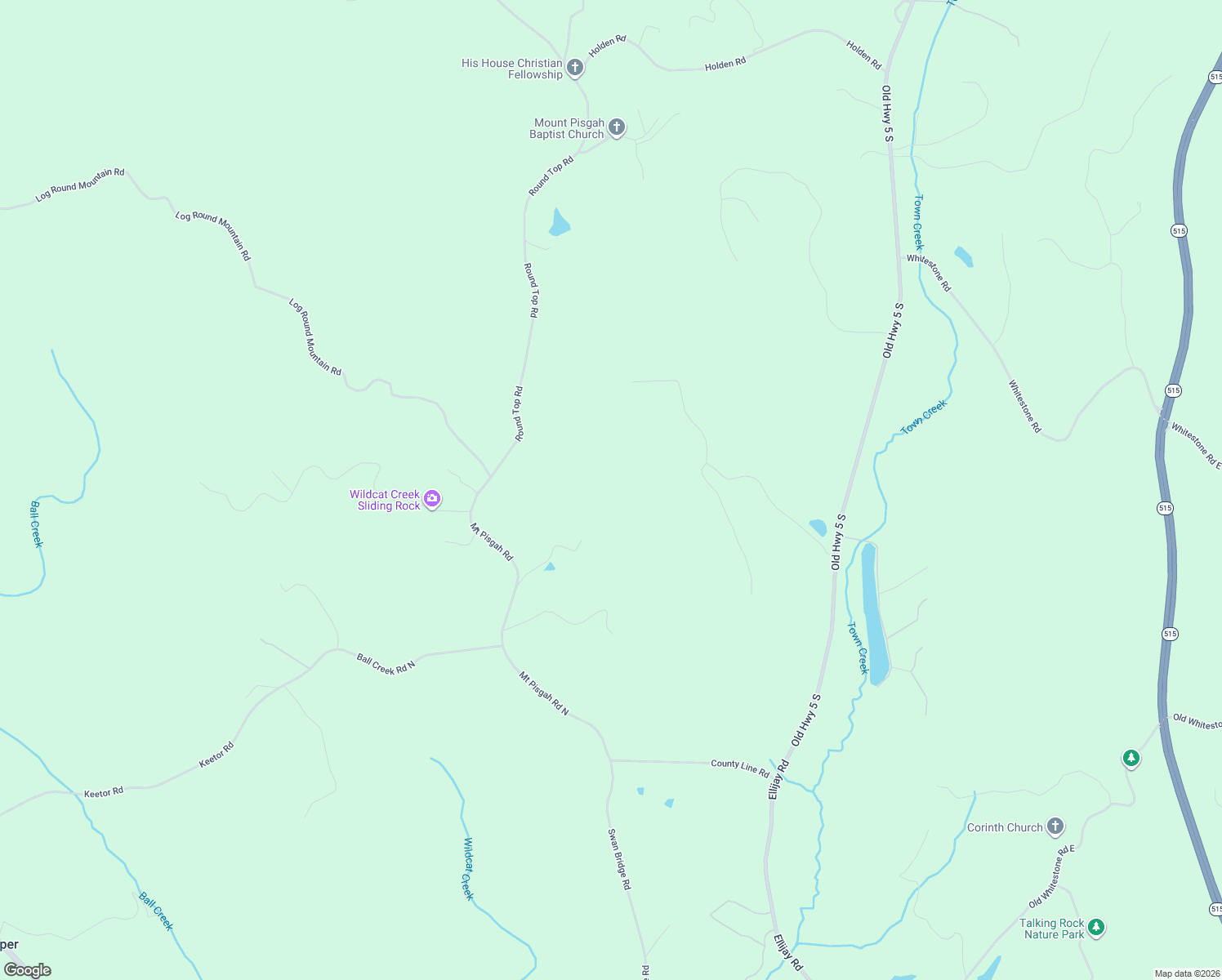 map of restaurants, bars, coffee shops, grocery stores, and more near in Whitestone