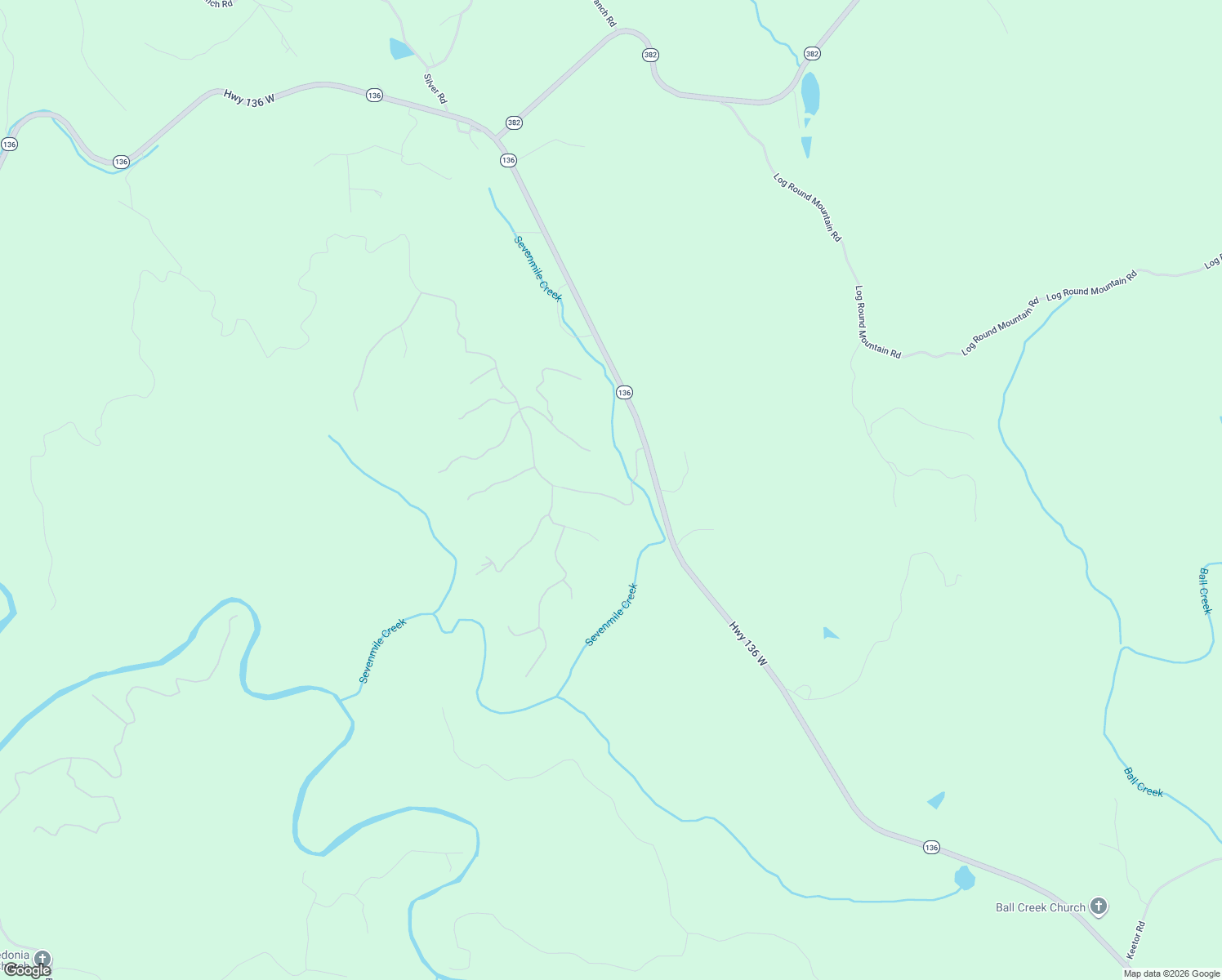 map of restaurants, bars, coffee shops, grocery stores, and more near in Clipper