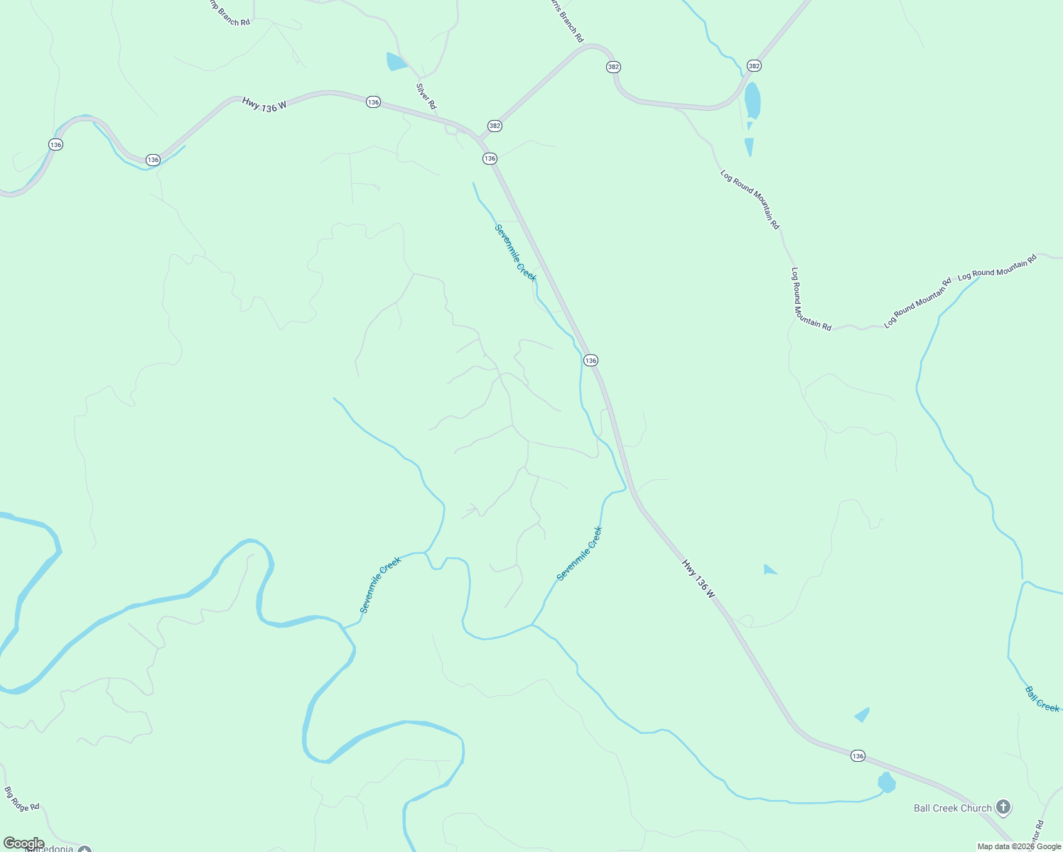 map of restaurants, bars, coffee shops, grocery stores, and more near in Clipper