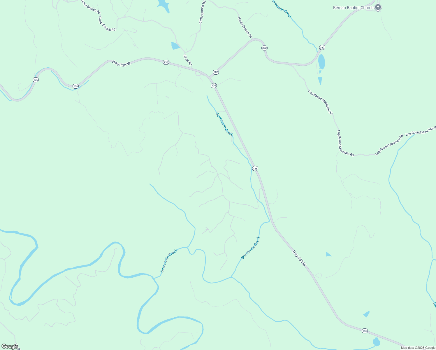 map of restaurants, bars, coffee shops, grocery stores, and more near in Clipper