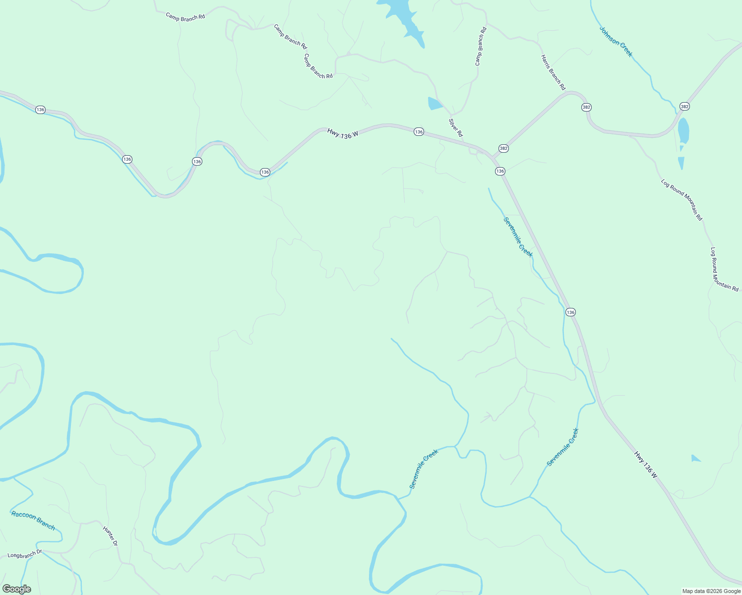 map of restaurants, bars, coffee shops, grocery stores, and more near in Clipper