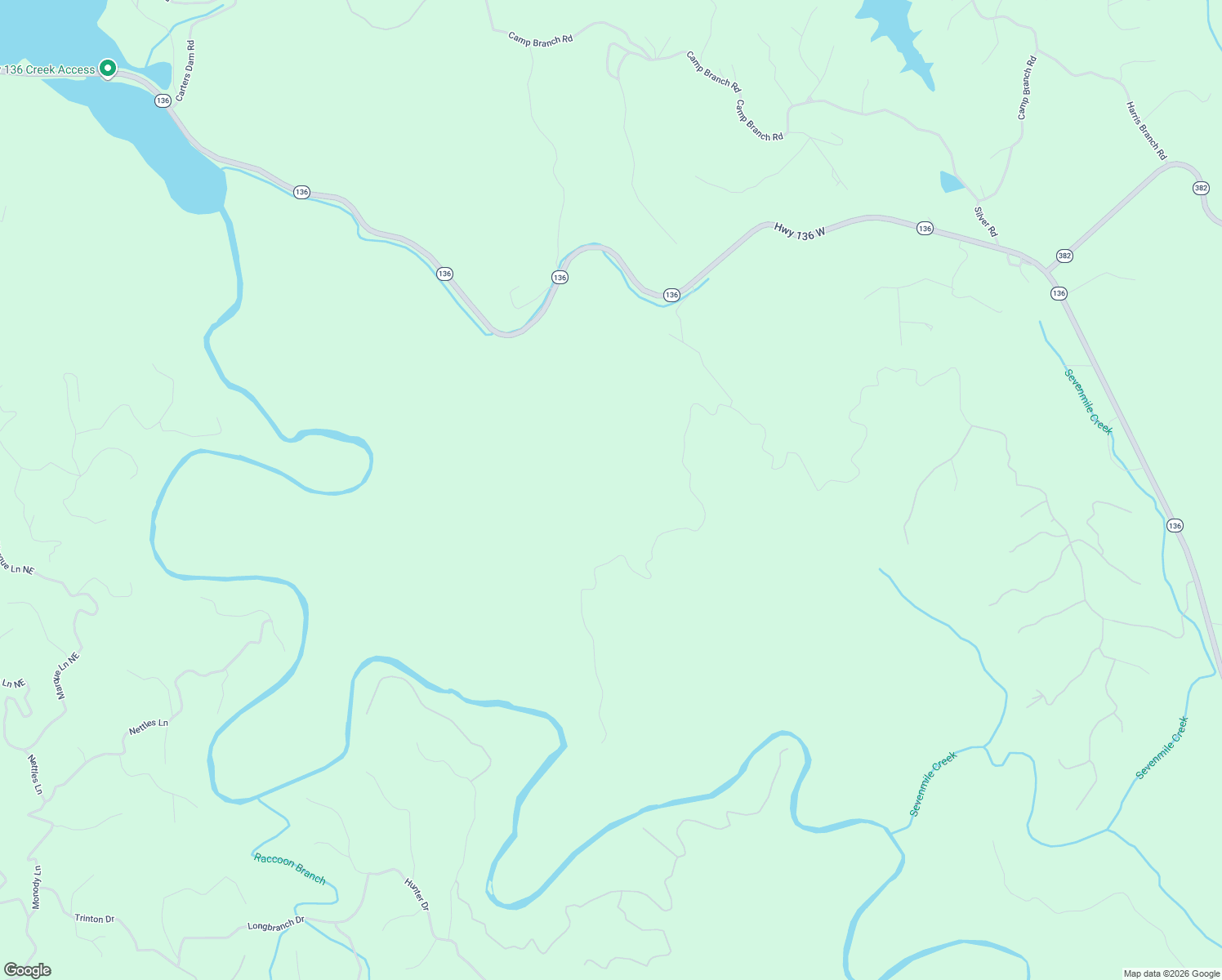 map of restaurants, bars, coffee shops, grocery stores, and more near in Clipper