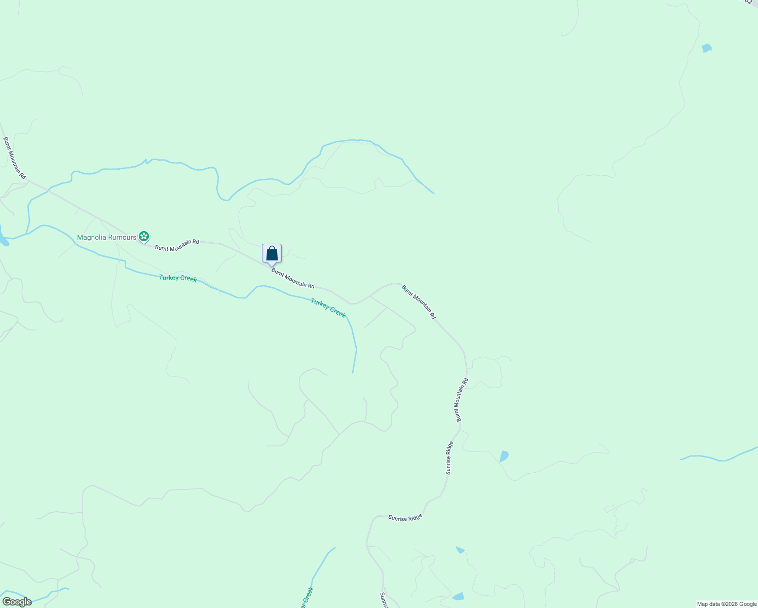 map of restaurants, bars, coffee shops, grocery stores, and more near in Ellijay
