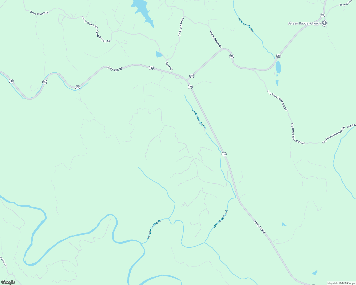 map of restaurants, bars, coffee shops, grocery stores, and more near in Clipper