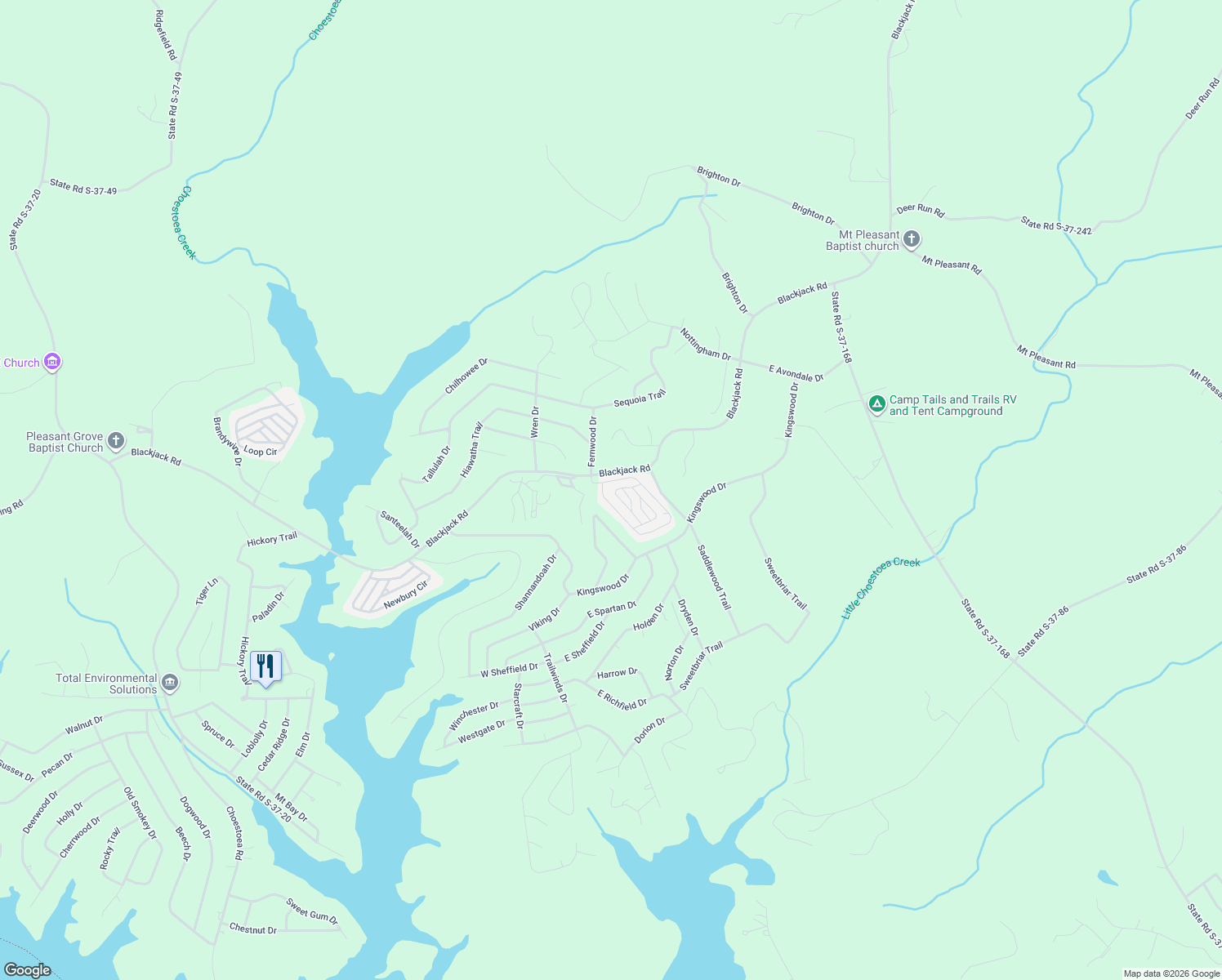 map of restaurants, bars, coffee shops, grocery stores, and more near 100 Whitby Way in Westminster