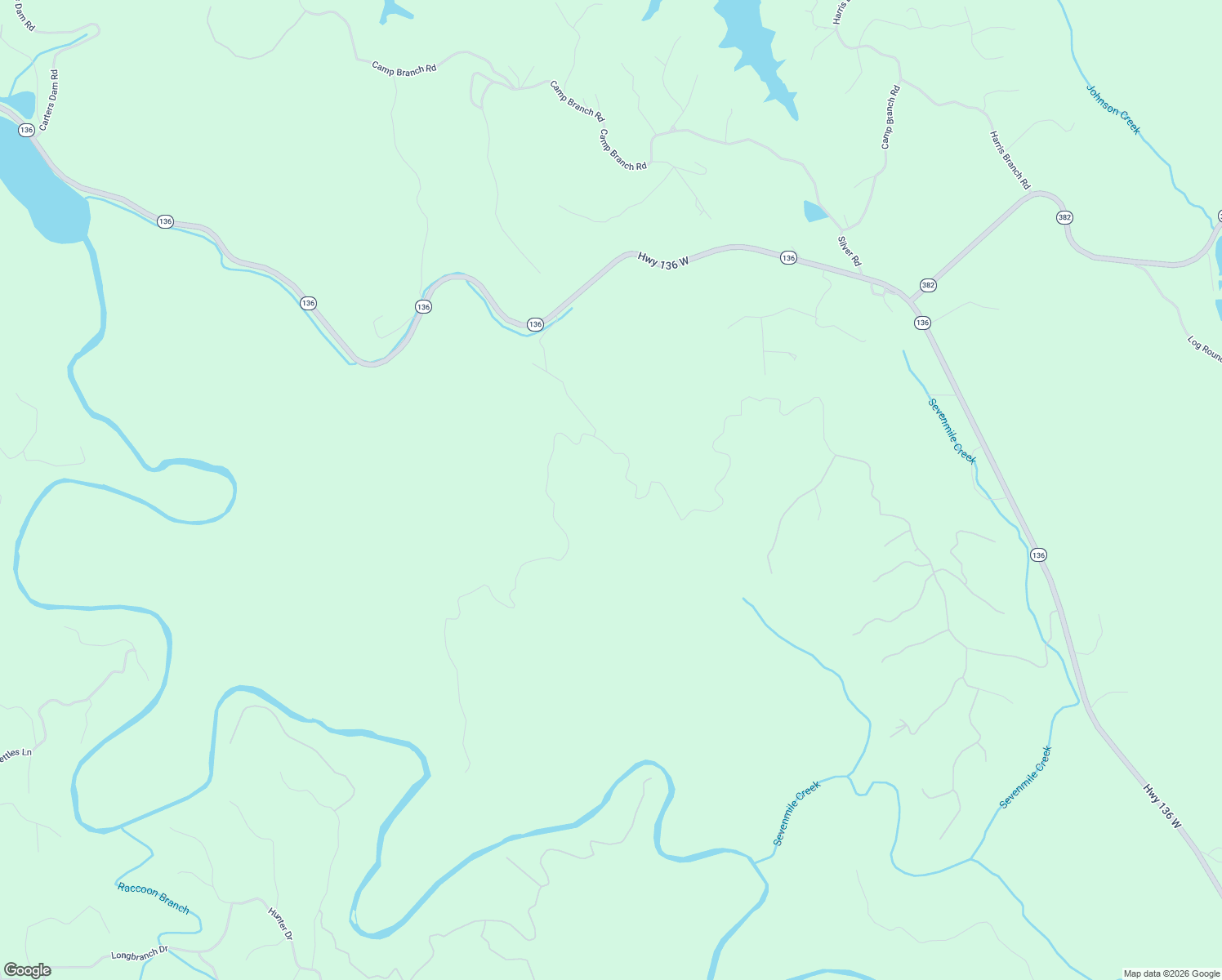 map of restaurants, bars, coffee shops, grocery stores, and more near in Clipper