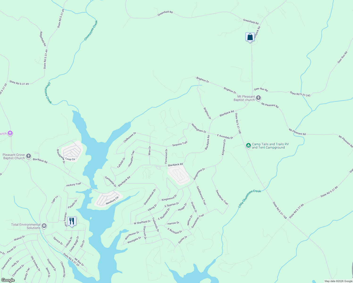 map of restaurants, bars, coffee shops, grocery stores, and more near 658 Sequoia Trail in Westminster
