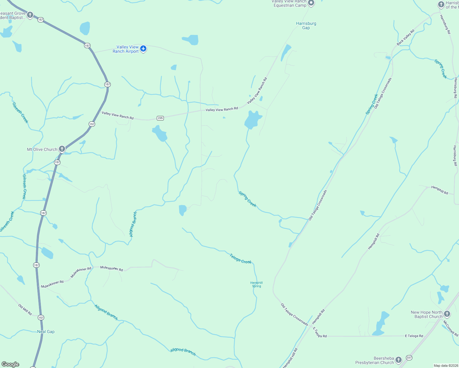 map of restaurants, bars, coffee shops, grocery stores, and more near 276 Johnson Lane in Menlo
