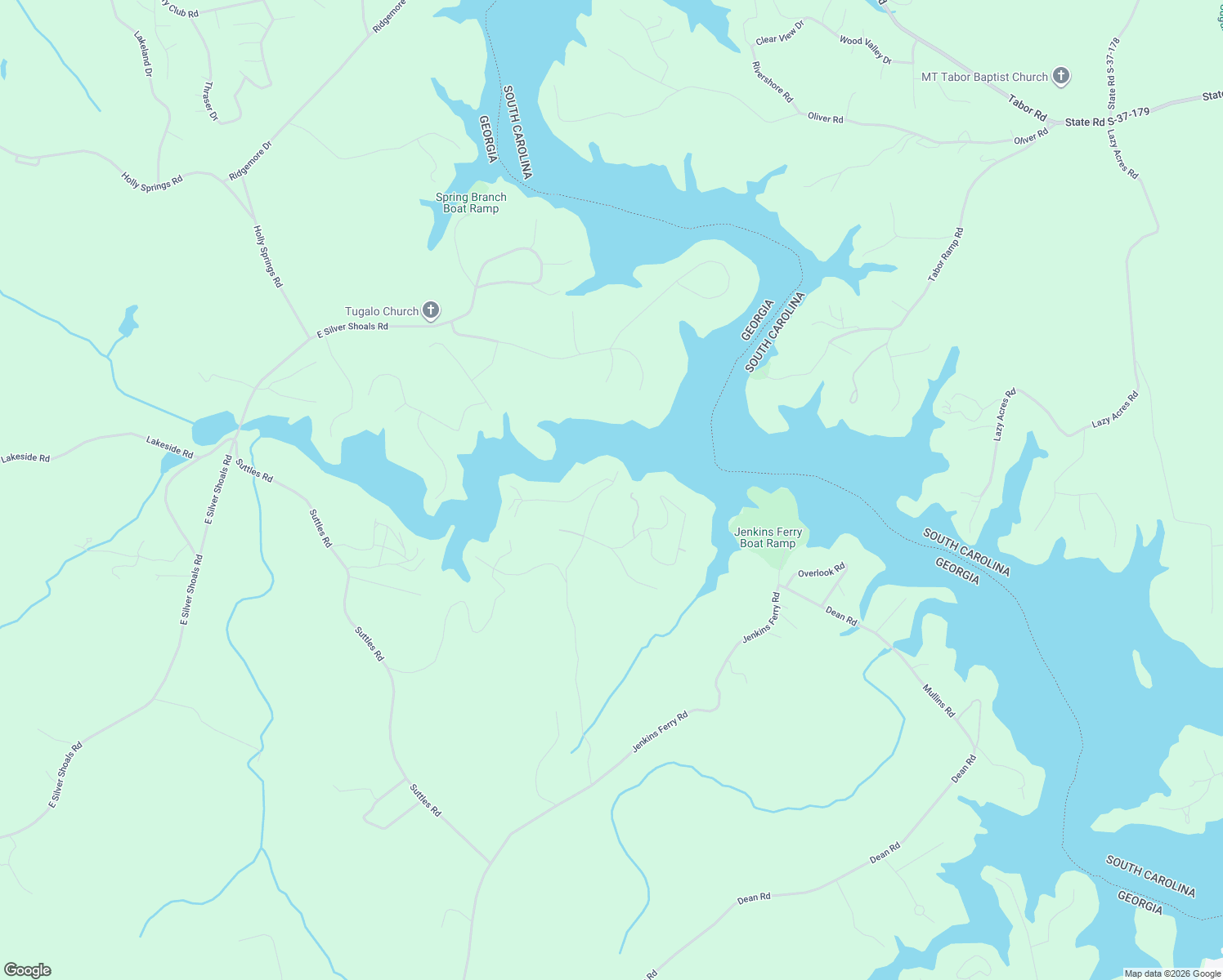 map of restaurants, bars, coffee shops, grocery stores, and more near 964 Chateau Village Drive in Martin