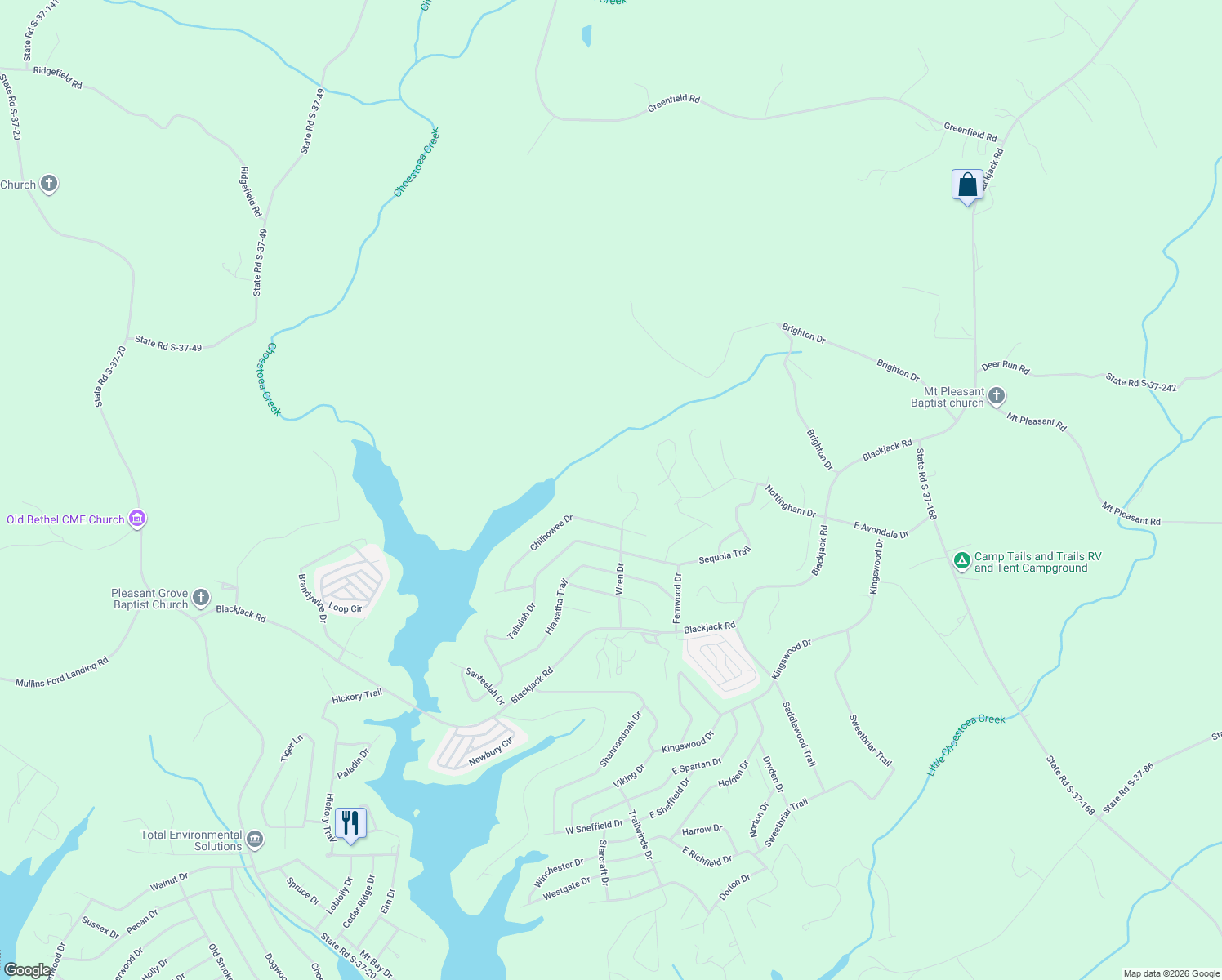 map of restaurants, bars, coffee shops, grocery stores, and more near 532 Wren Drive in Westminster