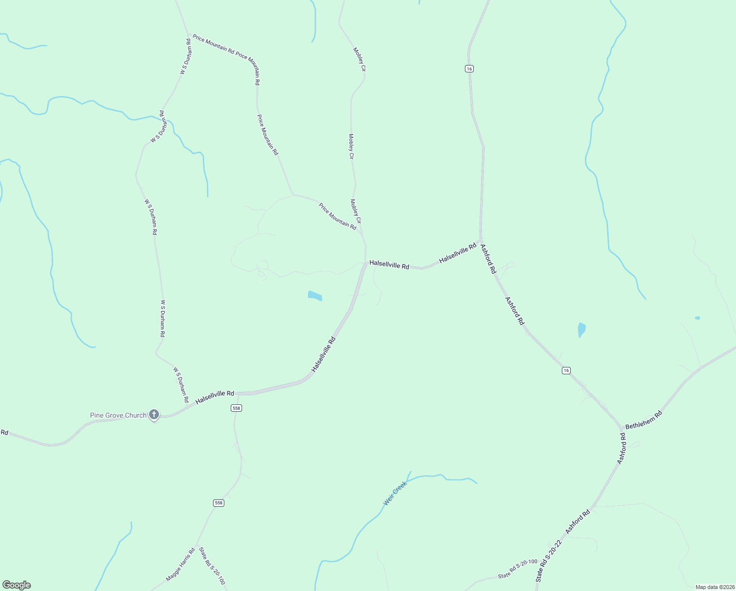 map of restaurants, bars, coffee shops, grocery stores, and more near 999 Halsellville Road in Chester