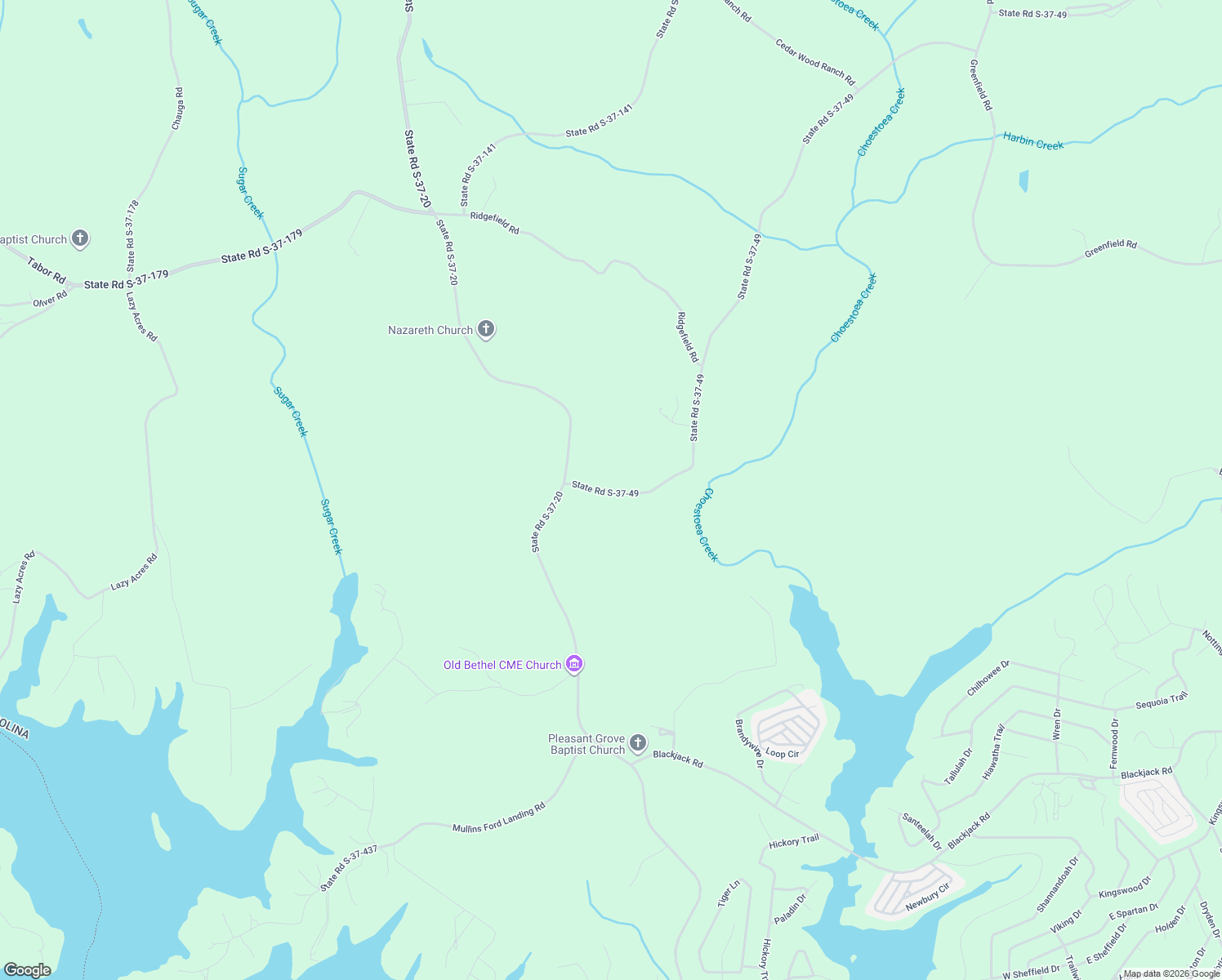 map of restaurants, bars, coffee shops, grocery stores, and more near 750 Barrett Way in Westminster