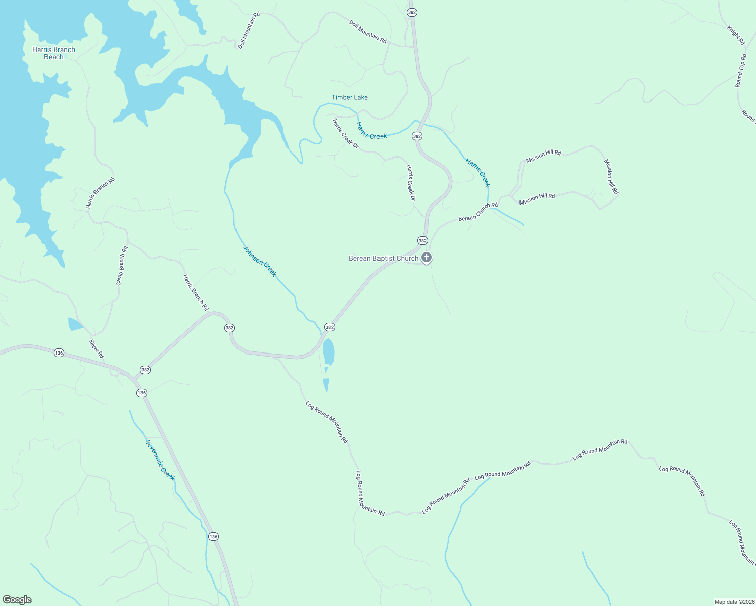 map of restaurants, bars, coffee shops, grocery stores, and more near in Clipper