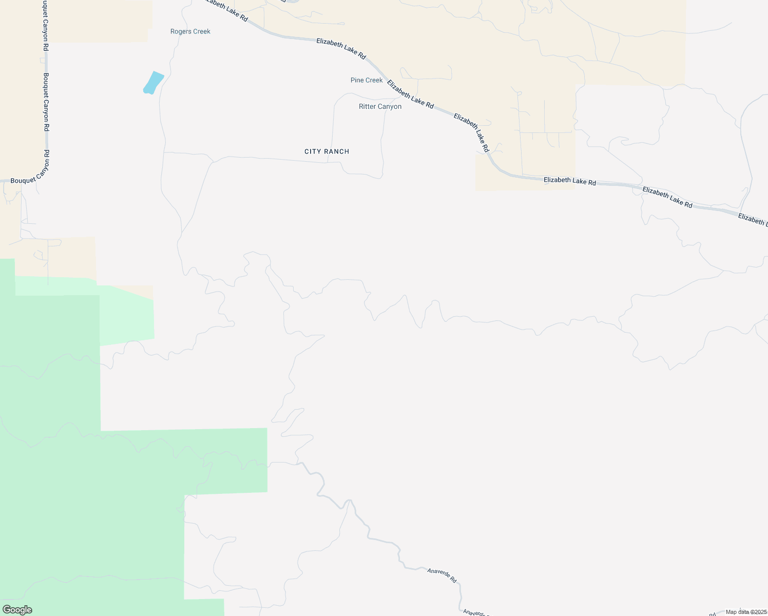 map of restaurants, bars, coffee shops, grocery stores, and more near Avenue M-10 in Palmdale