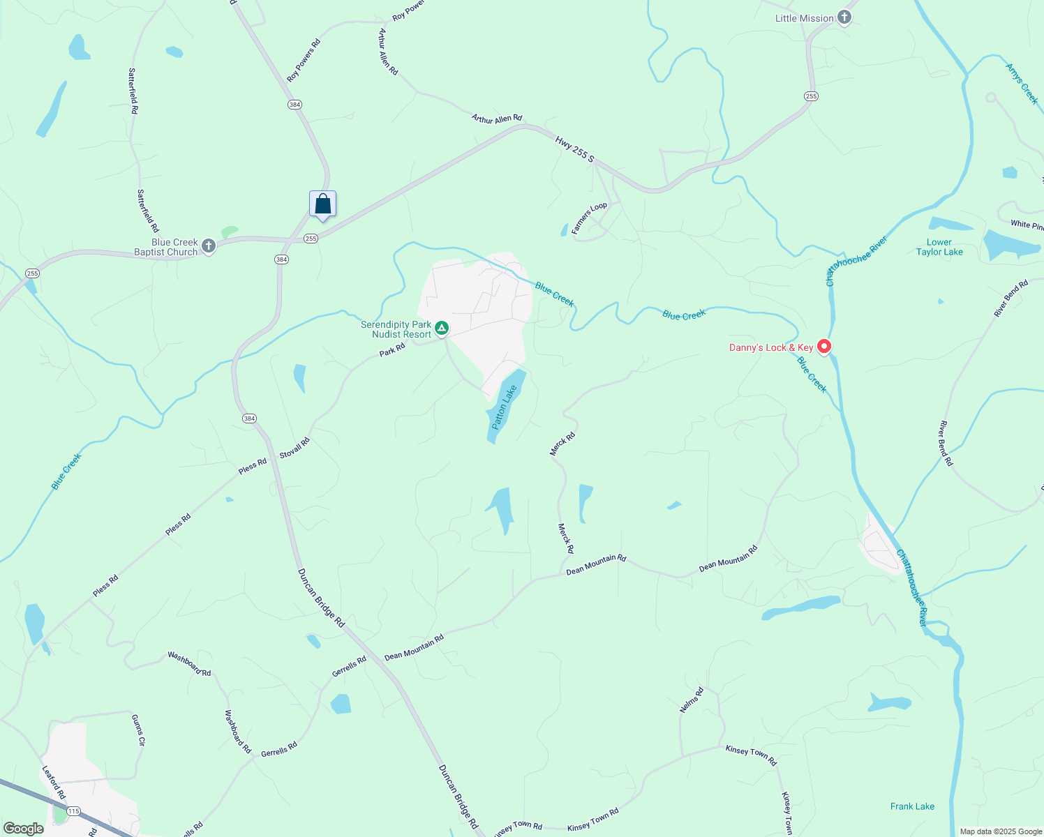 map of restaurants, bars, coffee shops, grocery stores, and more near 784 Cedar Hollow Road in Cleveland