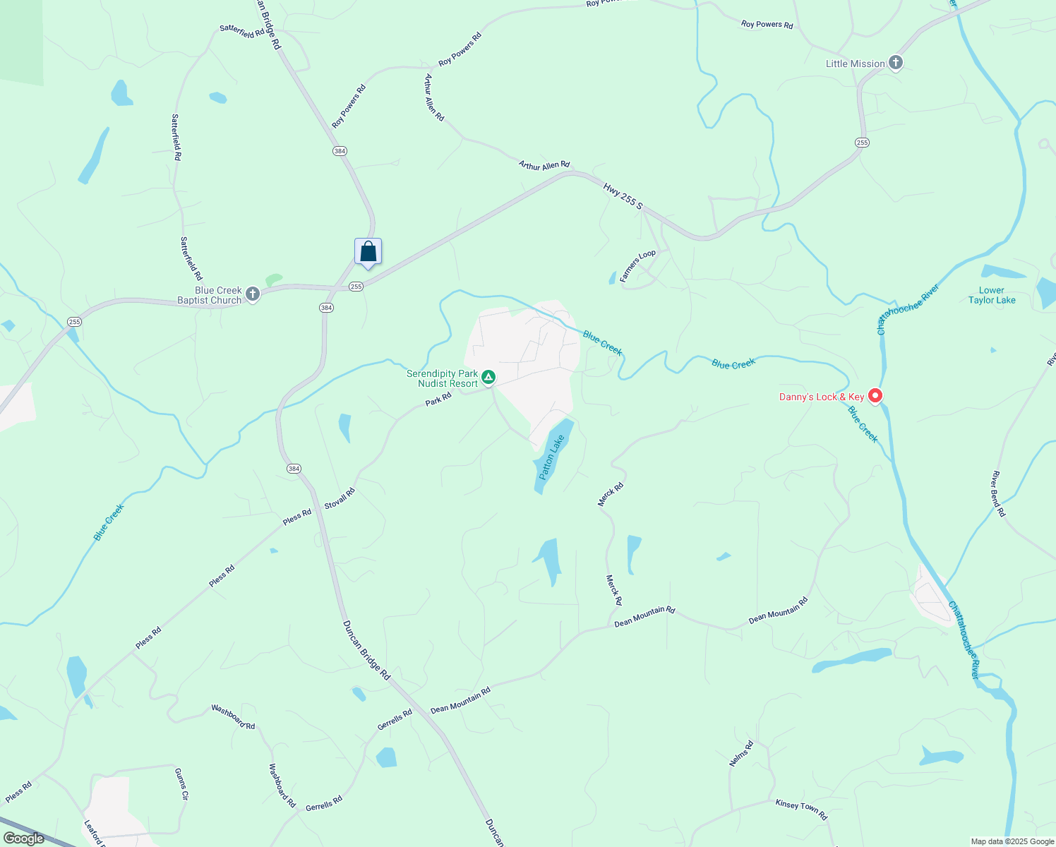 map of restaurants, bars, coffee shops, grocery stores, and more near 405 Cedar Hollow Road in Cleveland