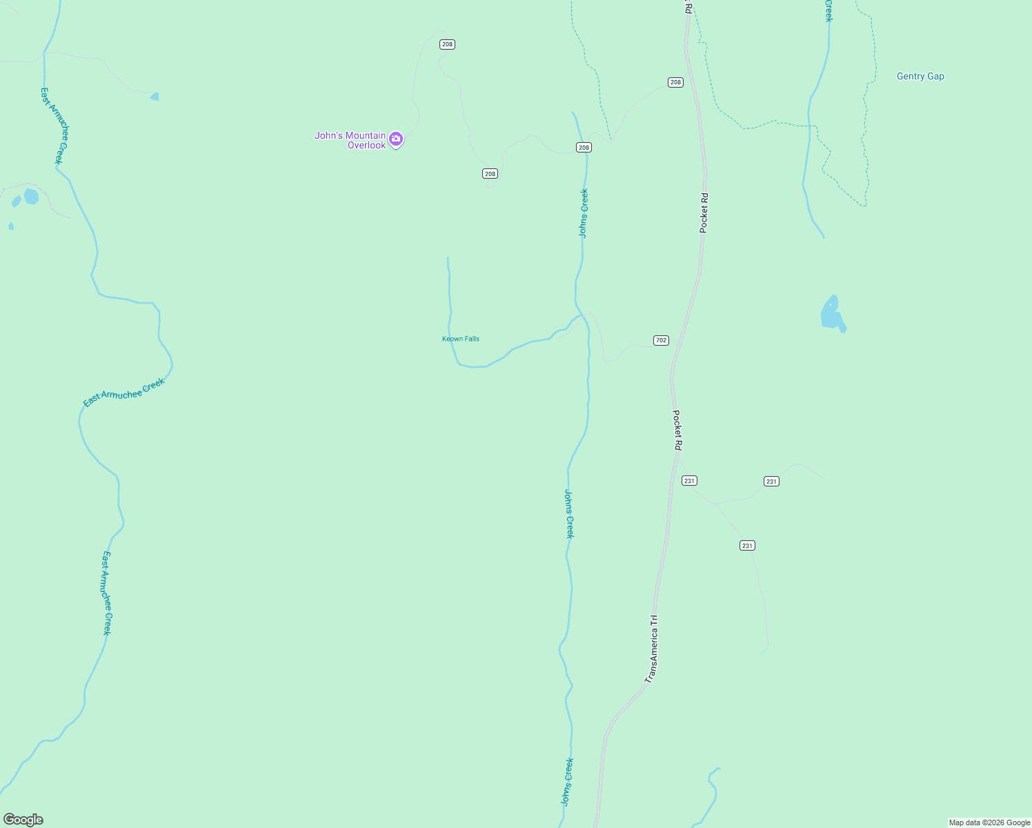 map of restaurants, bars, coffee shops, grocery stores, and more near in LaFayette