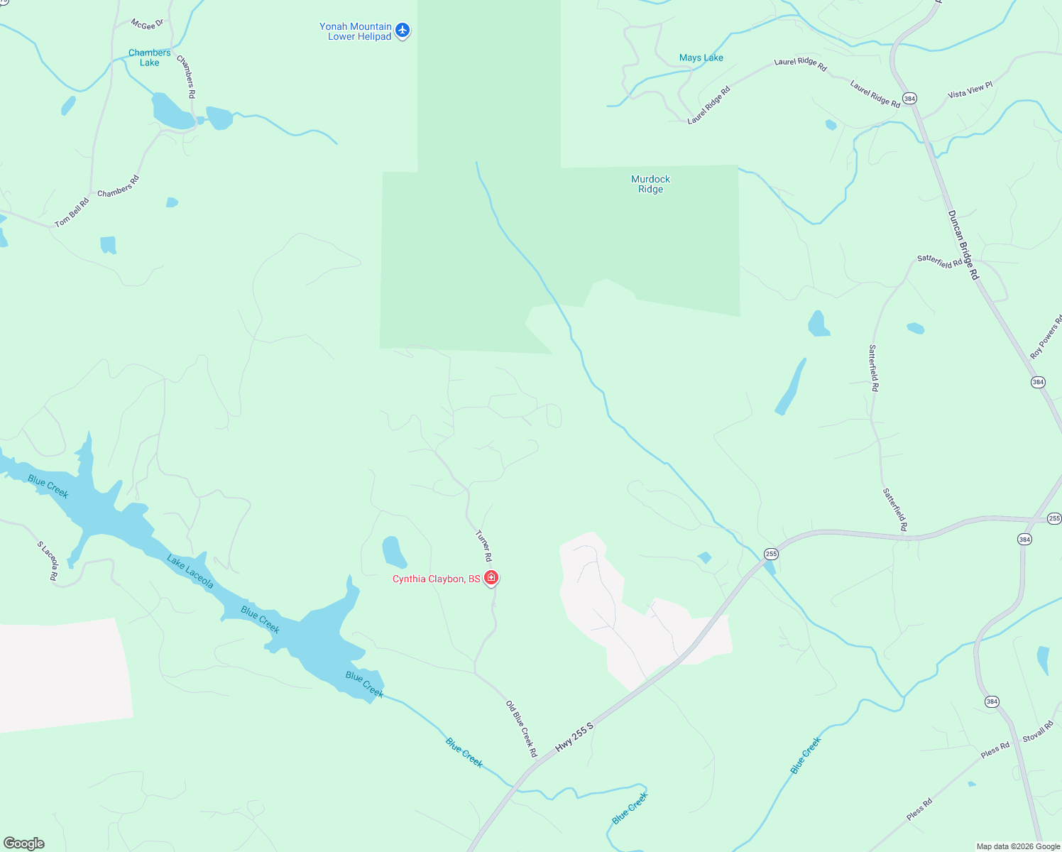 map of restaurants, bars, coffee shops, grocery stores, and more near 198 Briarcliff Lane in Cleveland