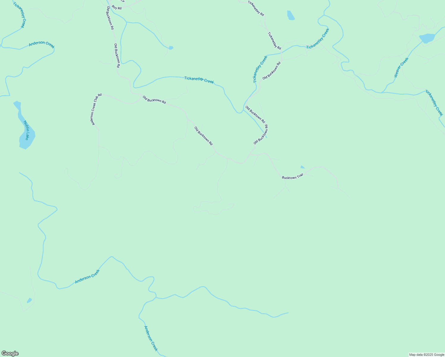 map of restaurants, bars, coffee shops, grocery stores, and more near 173 Laurel Hill Lane in Ellijay