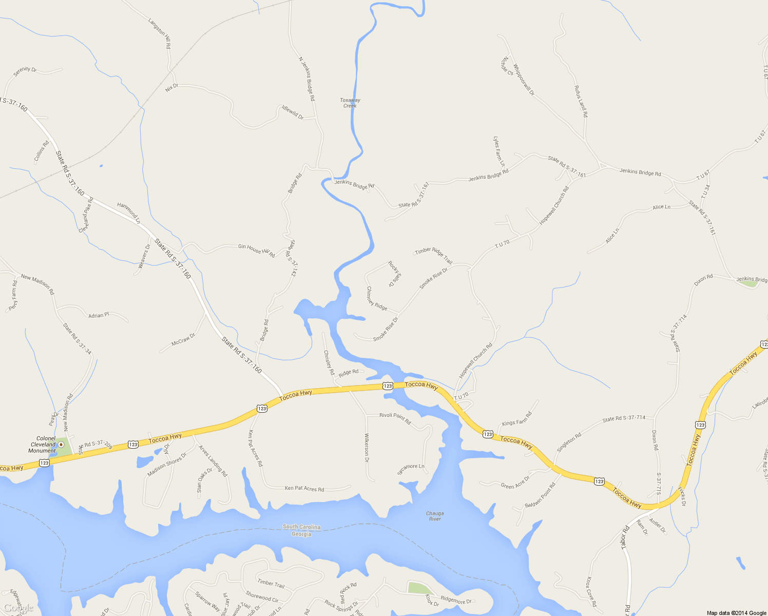 map of restaurants, bars, coffee shops, grocery stores, and more near 519 Chimney Ridge in Westminster