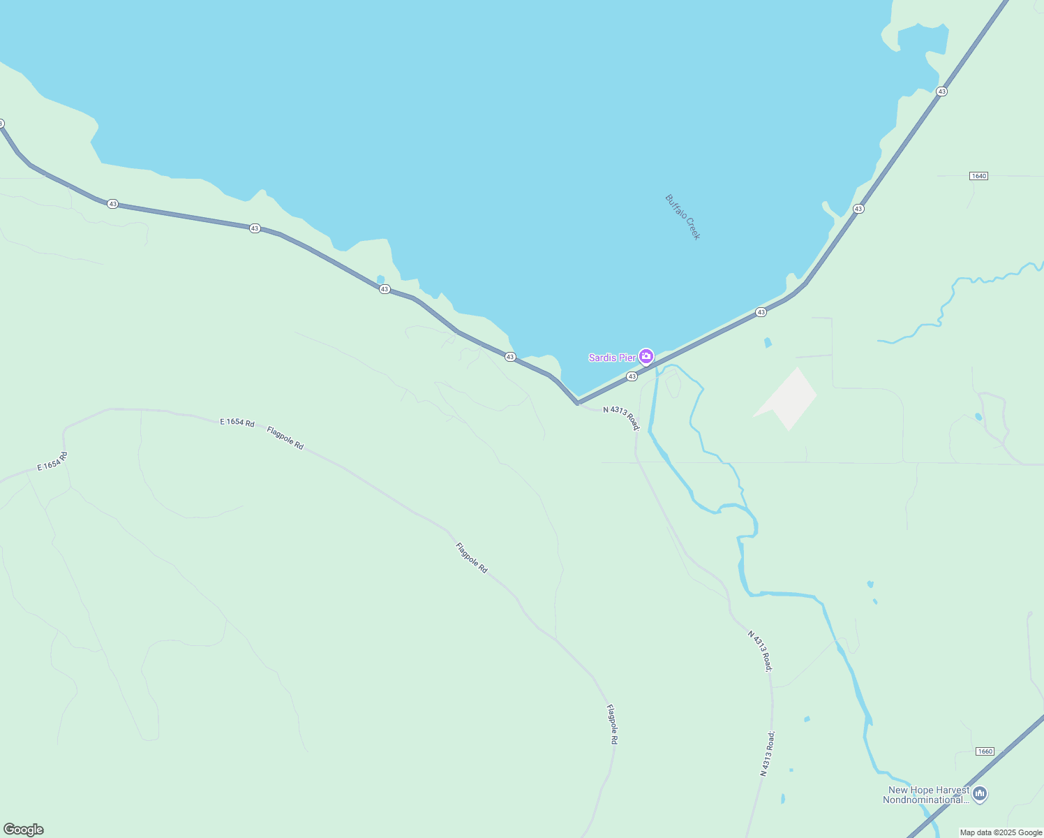 map of restaurants, bars, coffee shops, grocery stores, and more near 8194 Hc 60 in Clayton