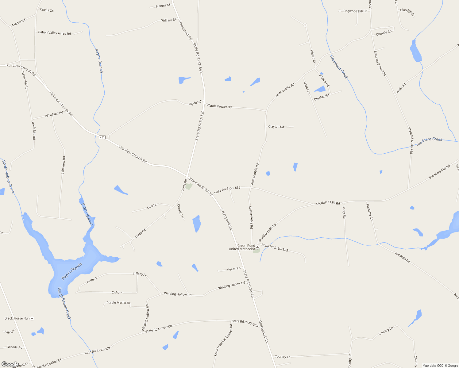 map of restaurants, bars, coffee shops, grocery stores, and more near 700 State Road S-30-533 in Fountain Inn