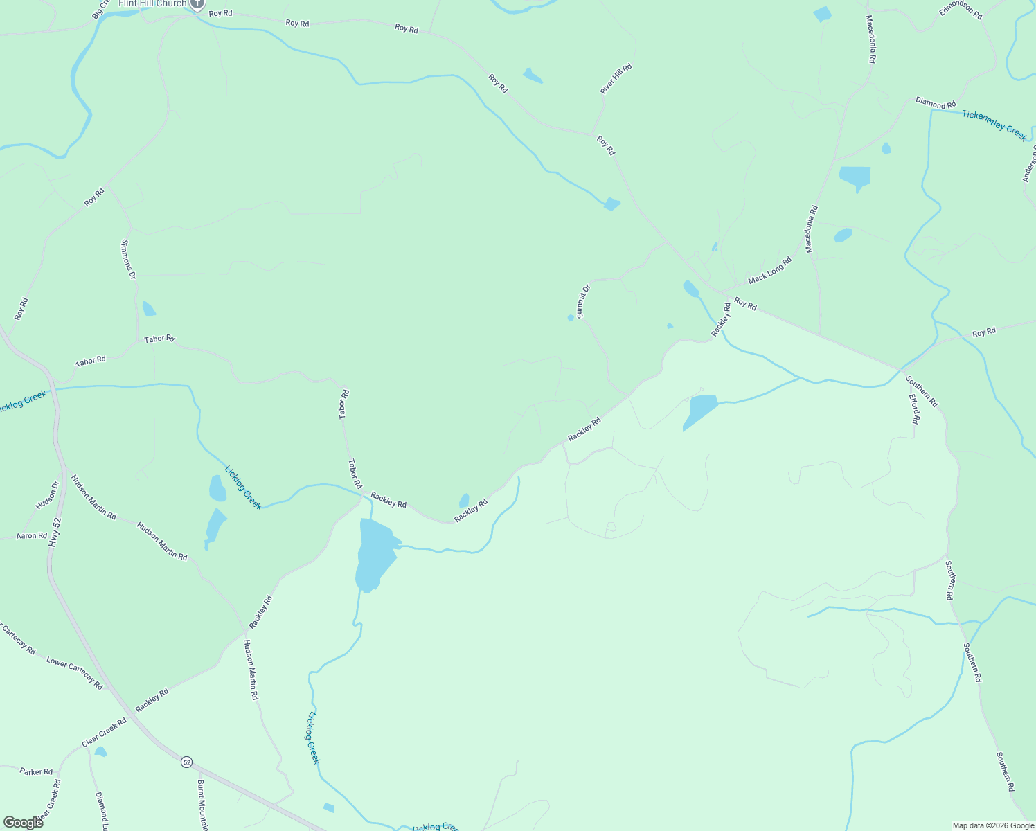 map of restaurants, bars, coffee shops, grocery stores, and more near 28 Black Bear Ridge Road in Ellijay