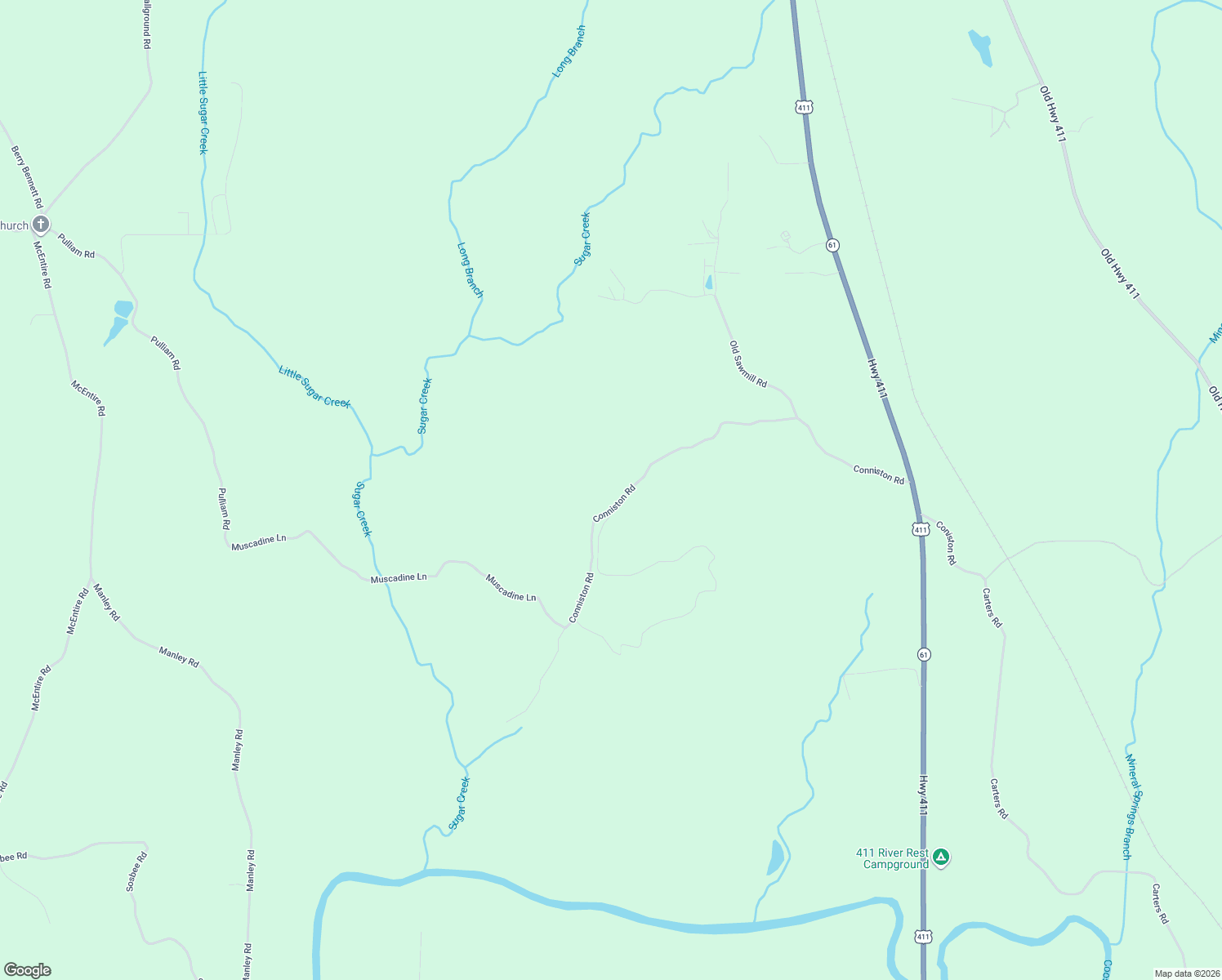 map of restaurants, bars, coffee shops, grocery stores, and more near 1081 Conniston Road in Chatsworth