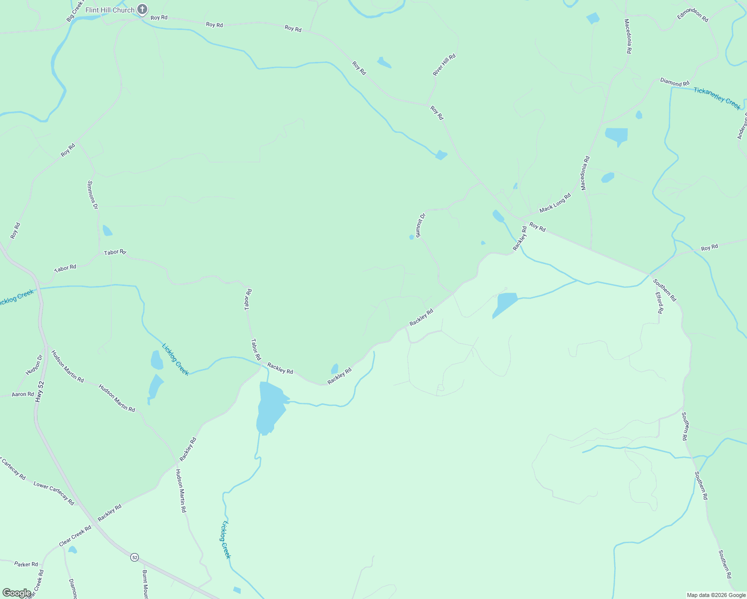 map of restaurants, bars, coffee shops, grocery stores, and more near 28 Black Bear Ridge Road in Ellijay