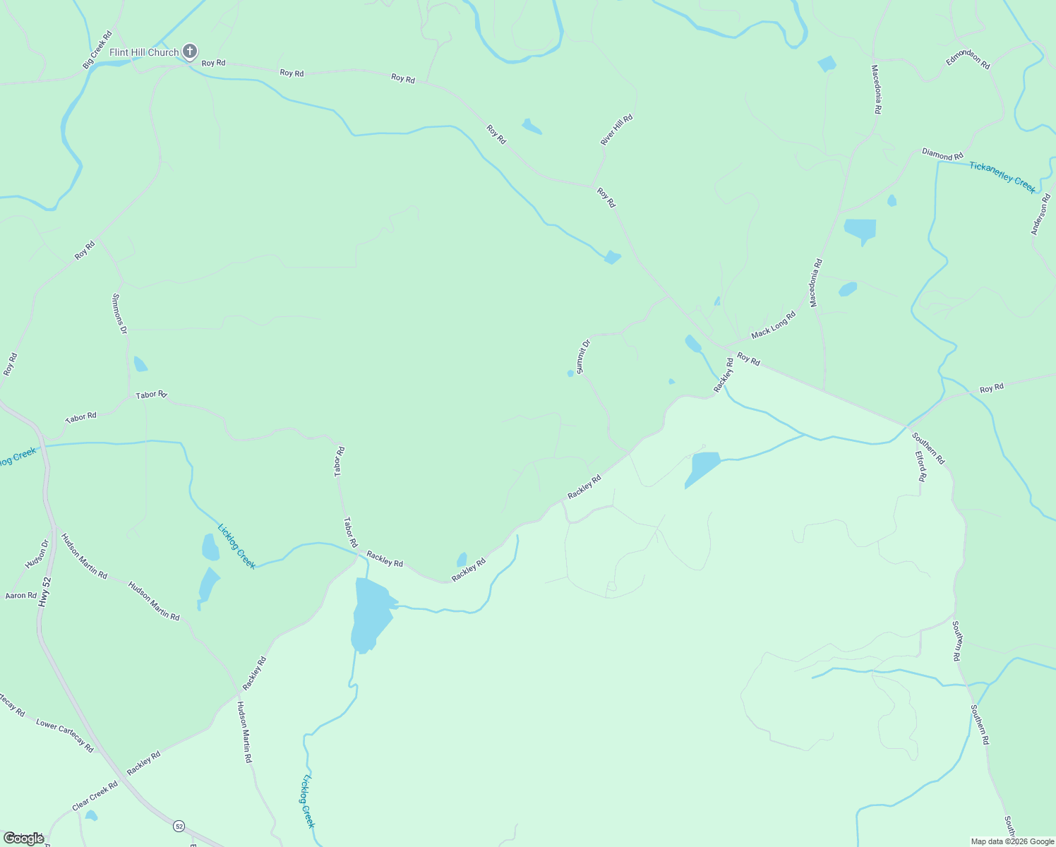 map of restaurants, bars, coffee shops, grocery stores, and more near 239 Ridge Top Drive in Ellijay